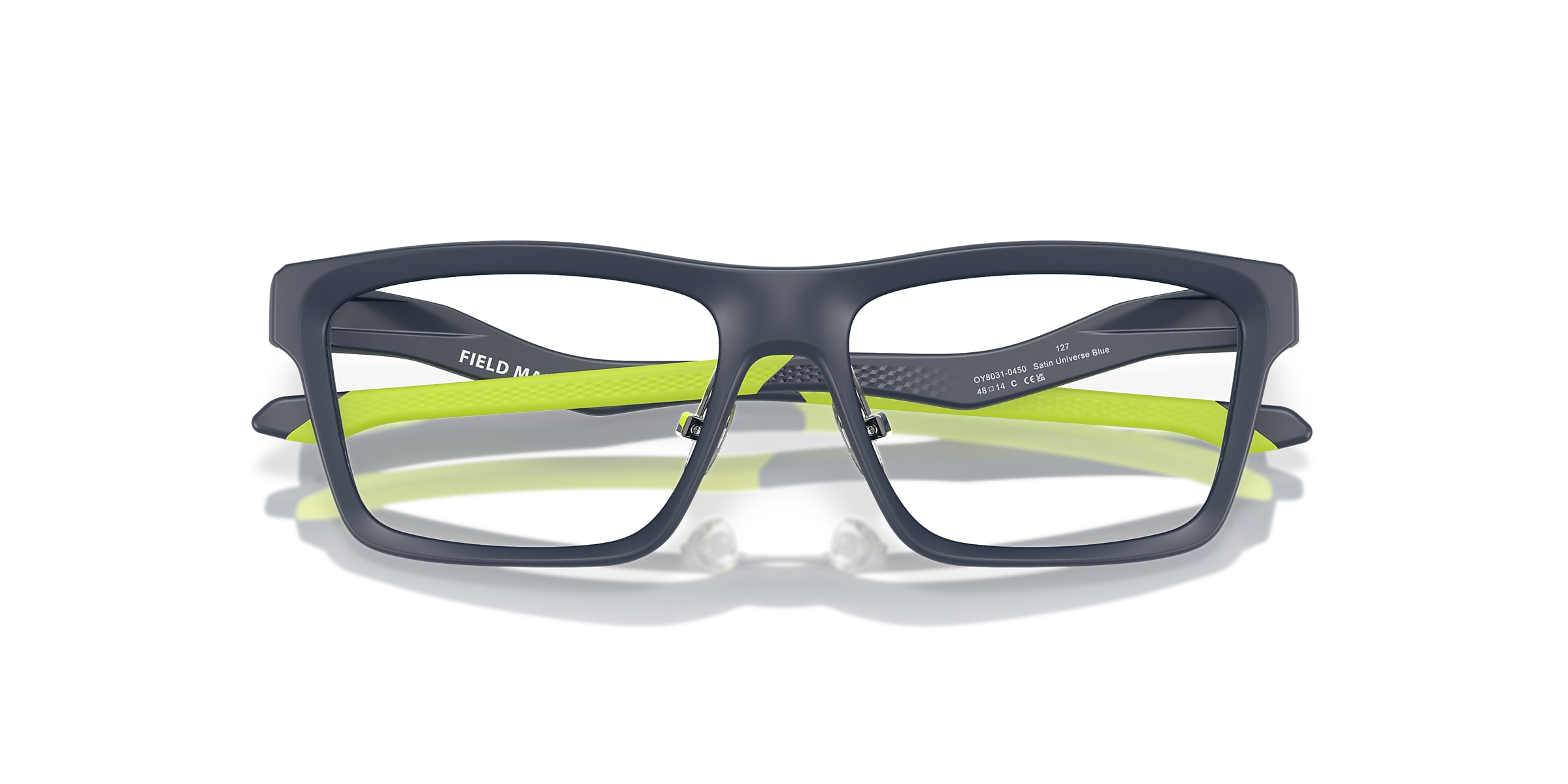 Oakley Glasses OY8031 FIELD MARSH