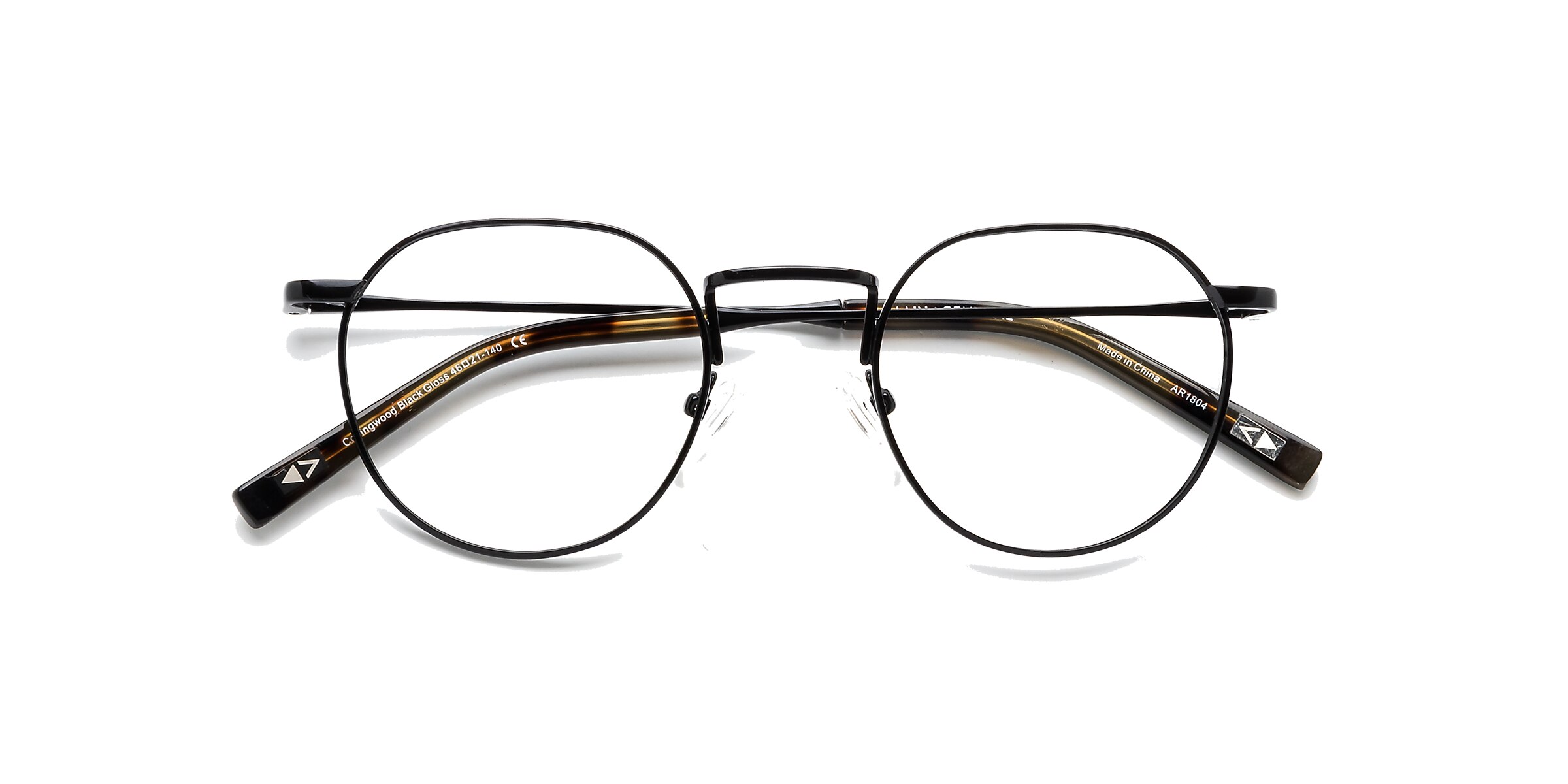 Clearly Glasses COLLINGWOOD