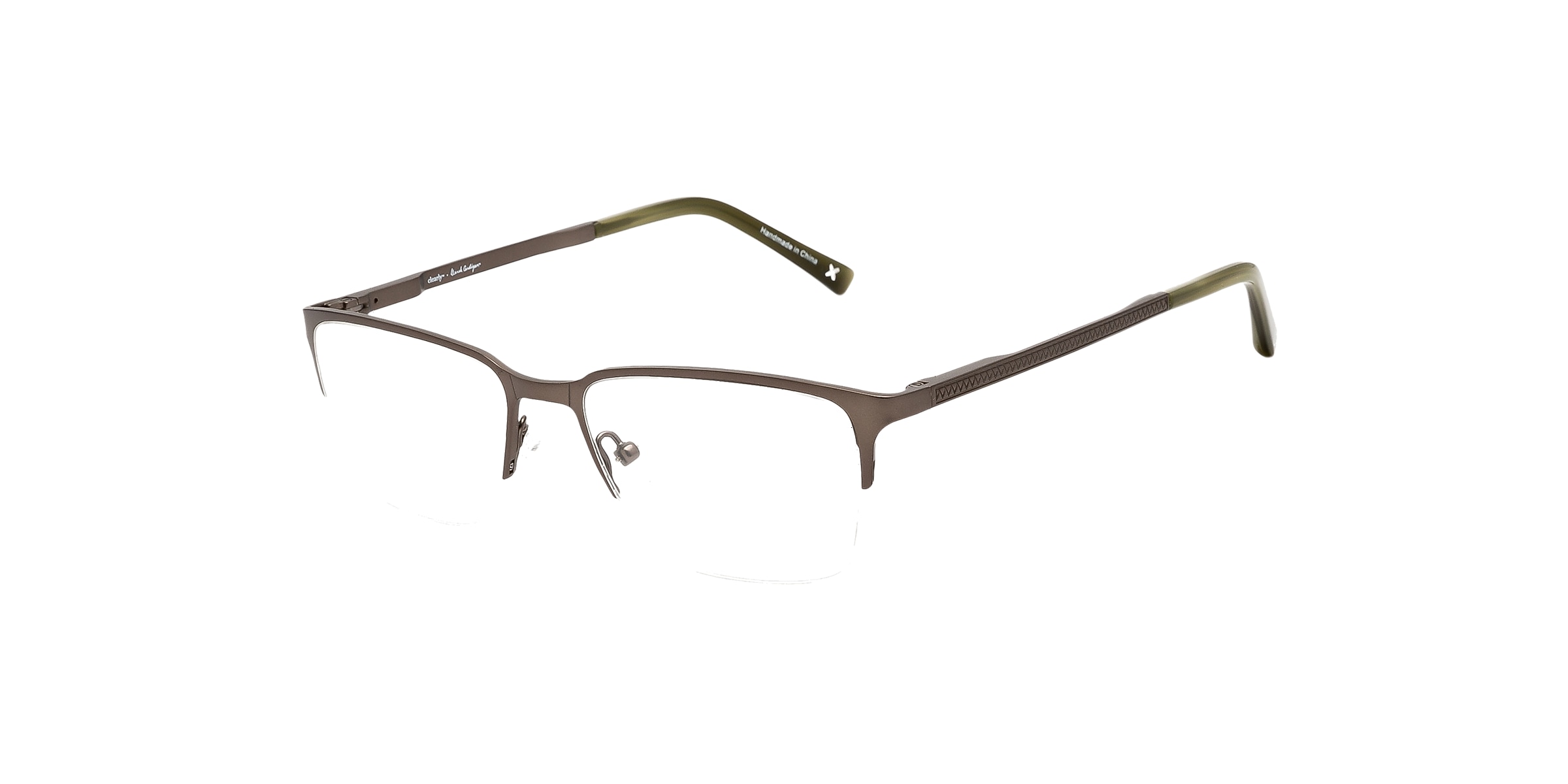 Clearly Glasses THEMISTO