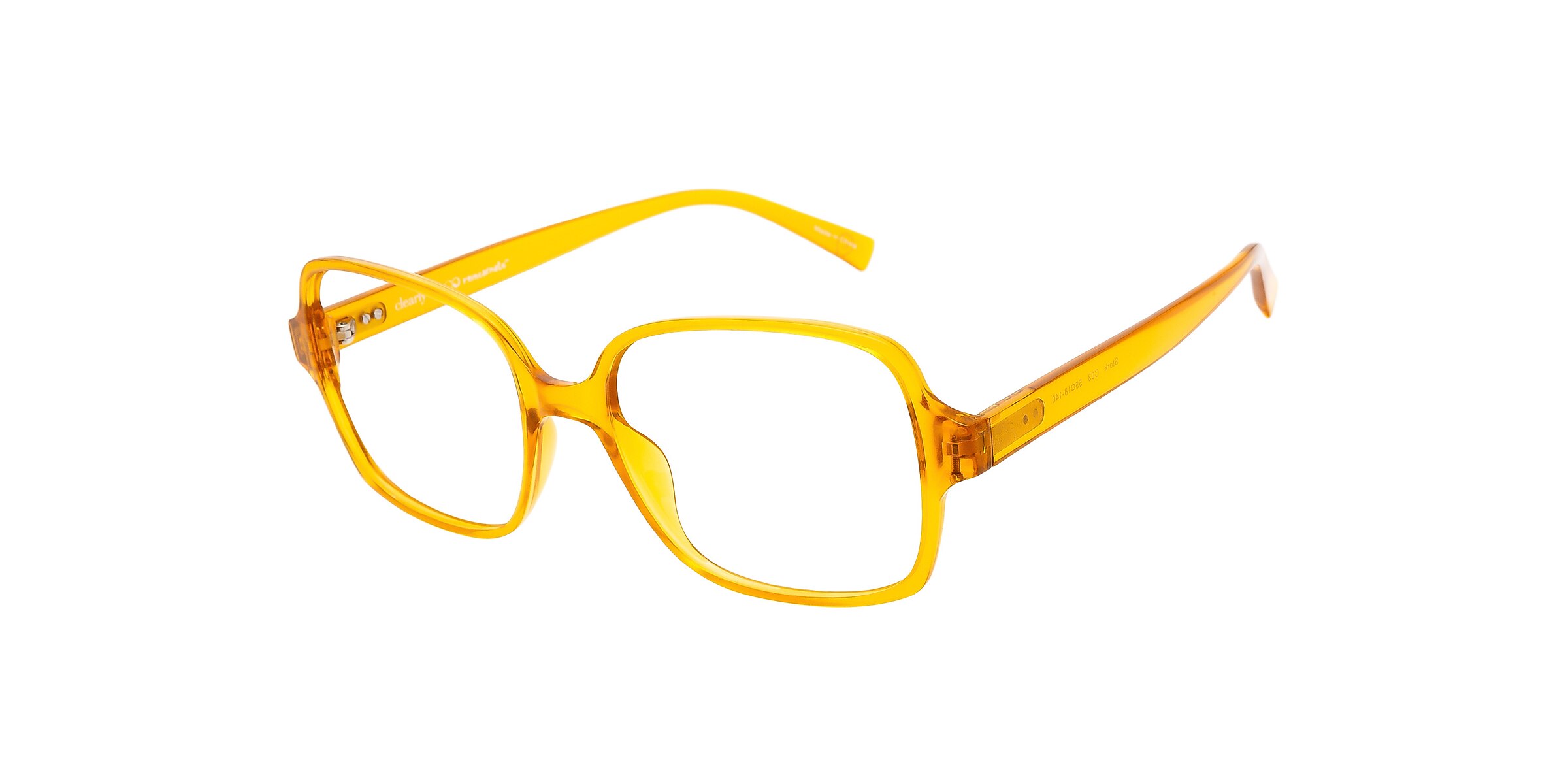 Reincarnate Glasses STORK