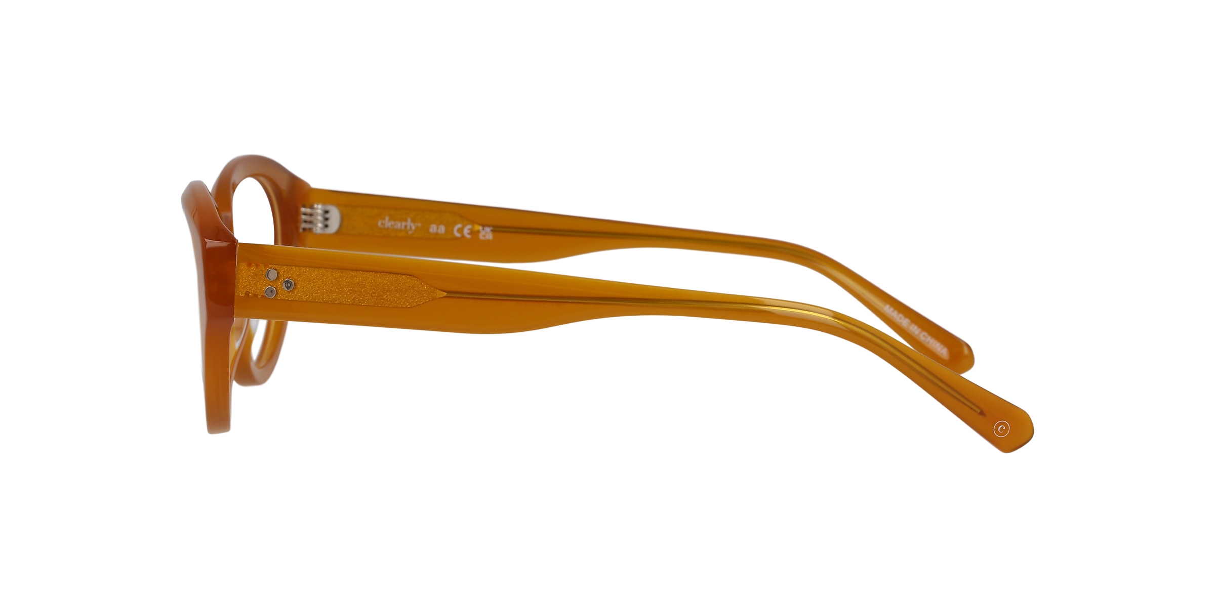 Clearly Glasses MUSCOVITE