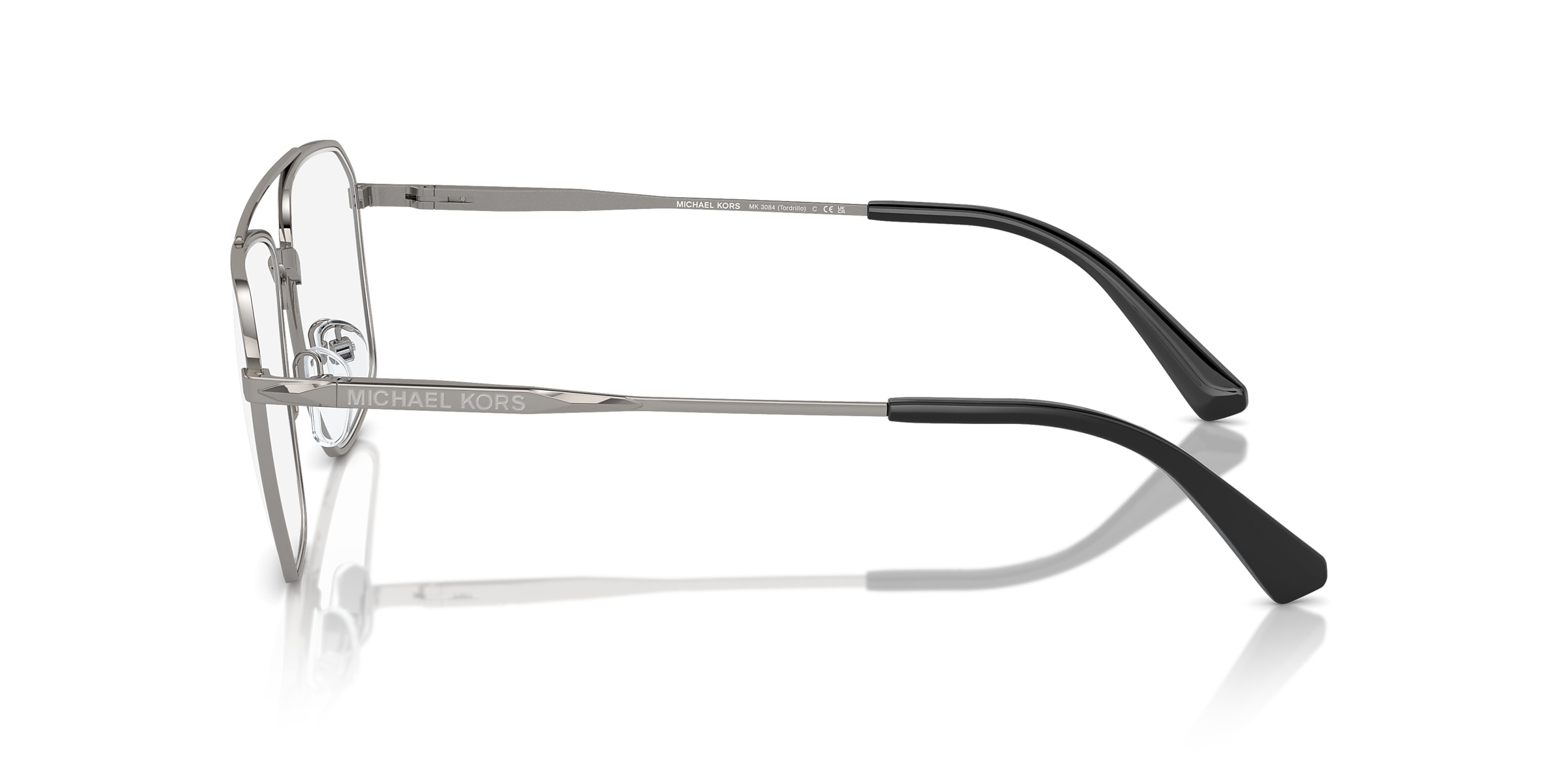 Michael Kors Glasses MK3084 TORDRILLO