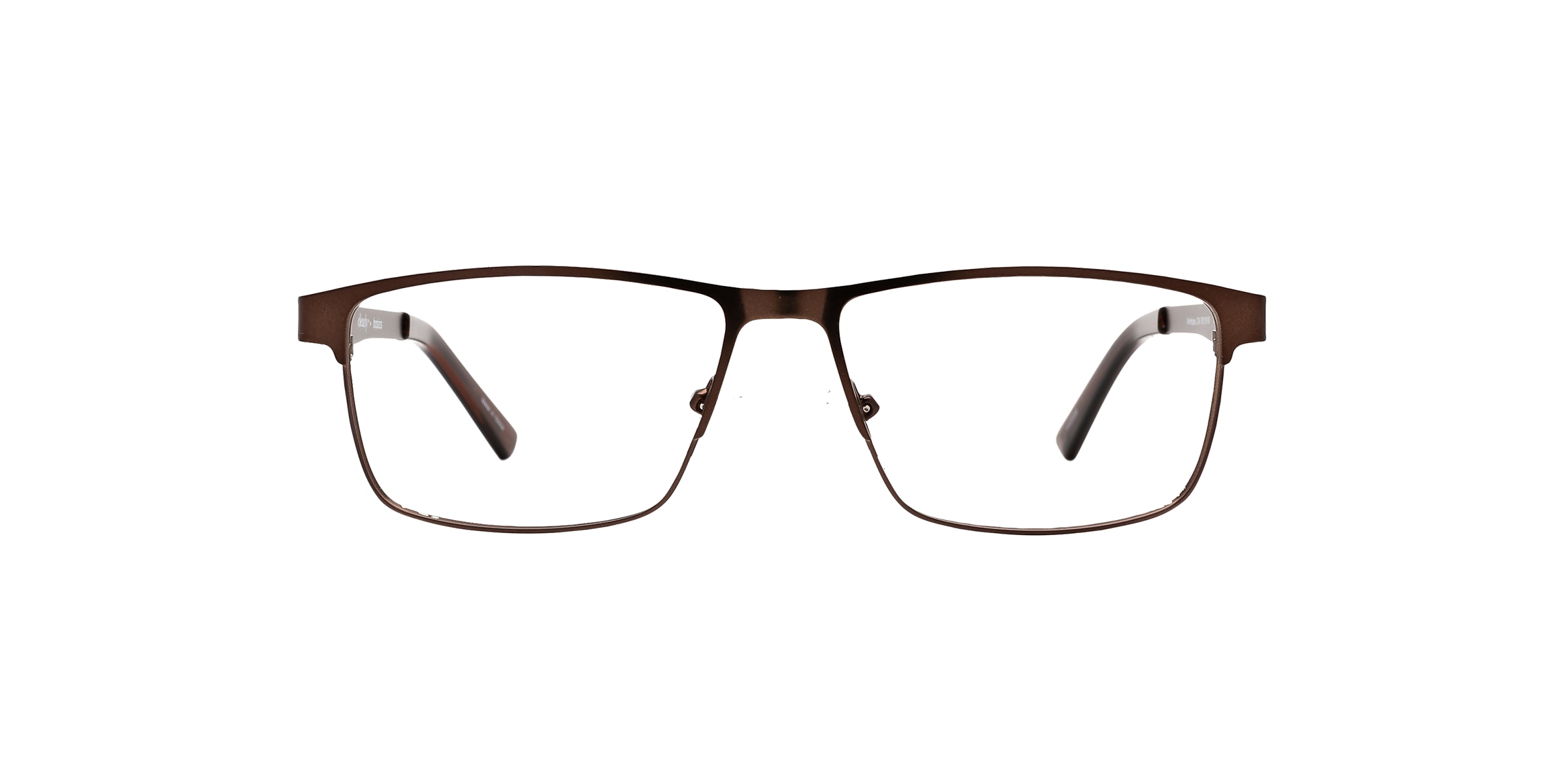 Clearly Glasses NEMISCAU