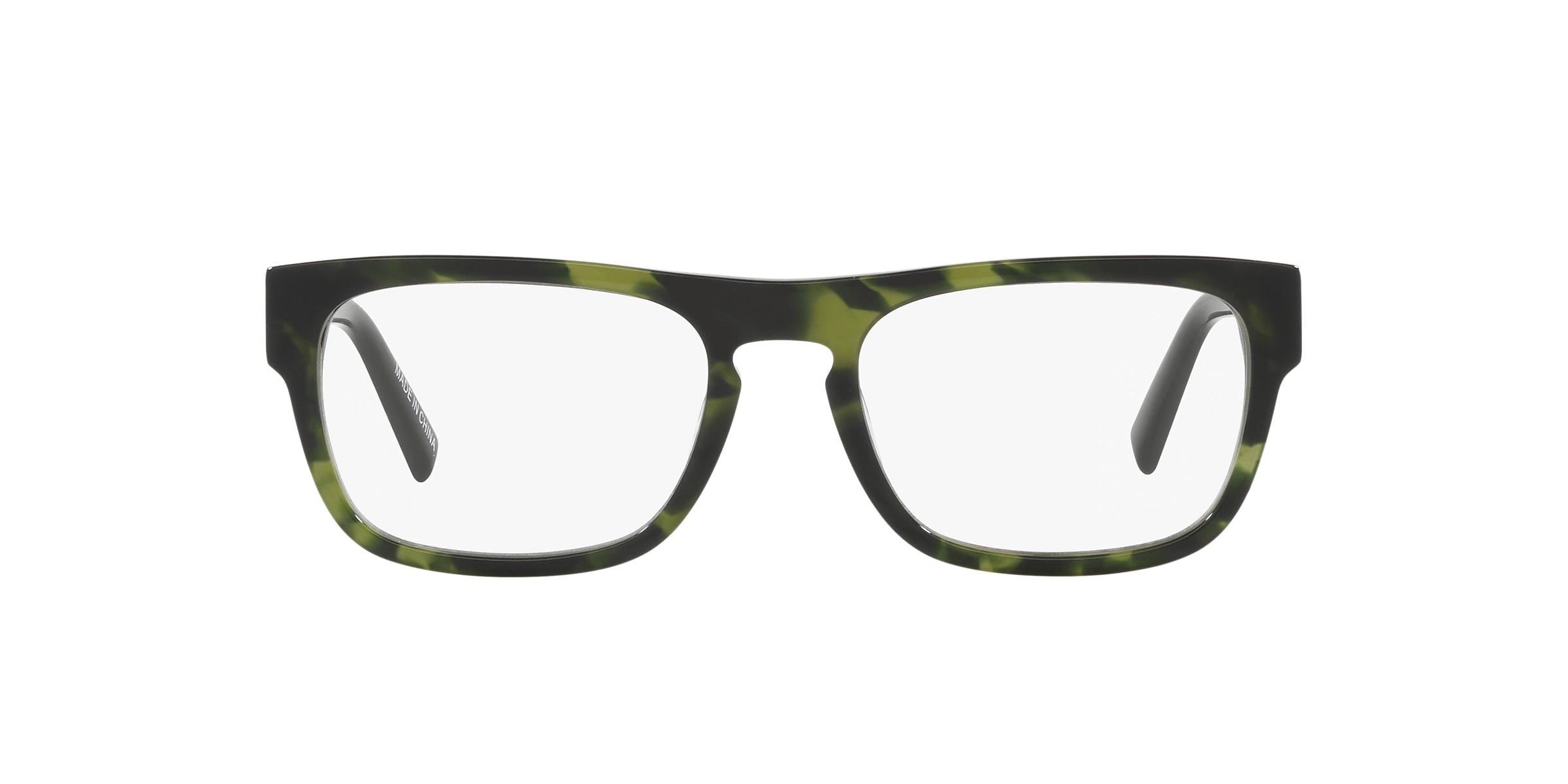 Clearly Glasses EARTH