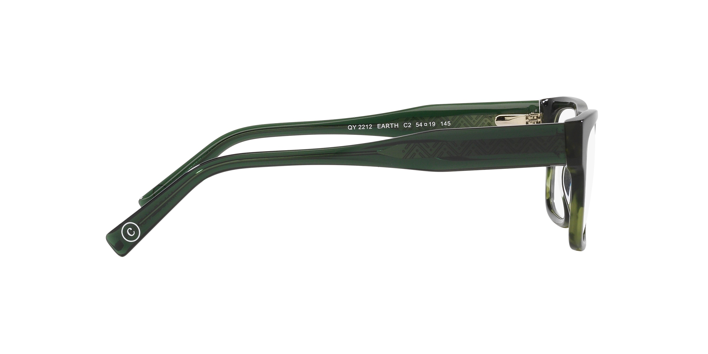 Clearly Glasses EARTH