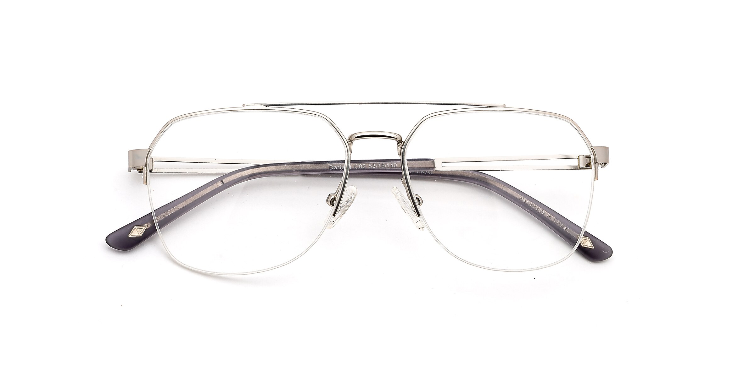 Main And Central Glasses DARFIELD