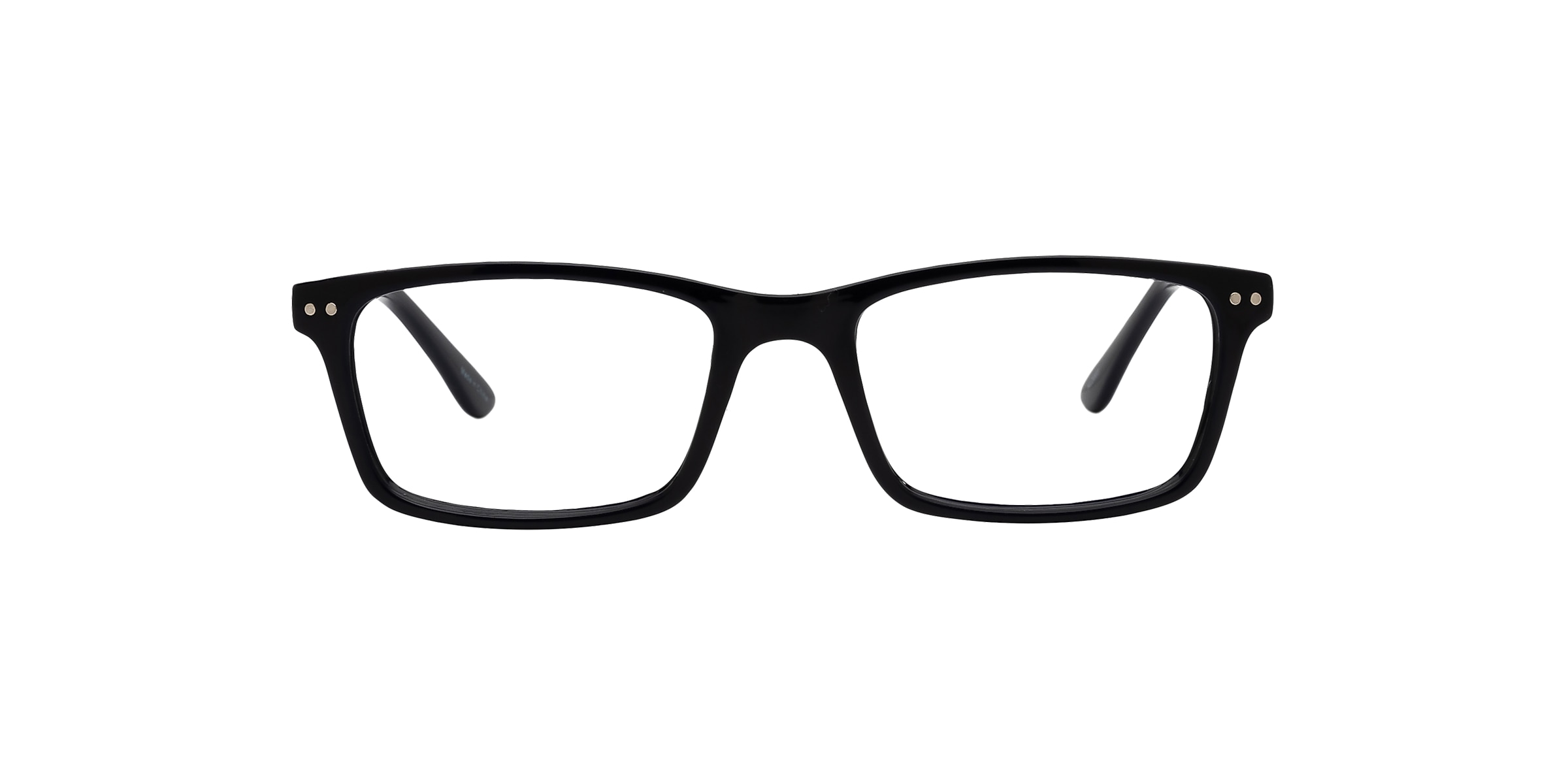 Clearly Glasses CUPIDS