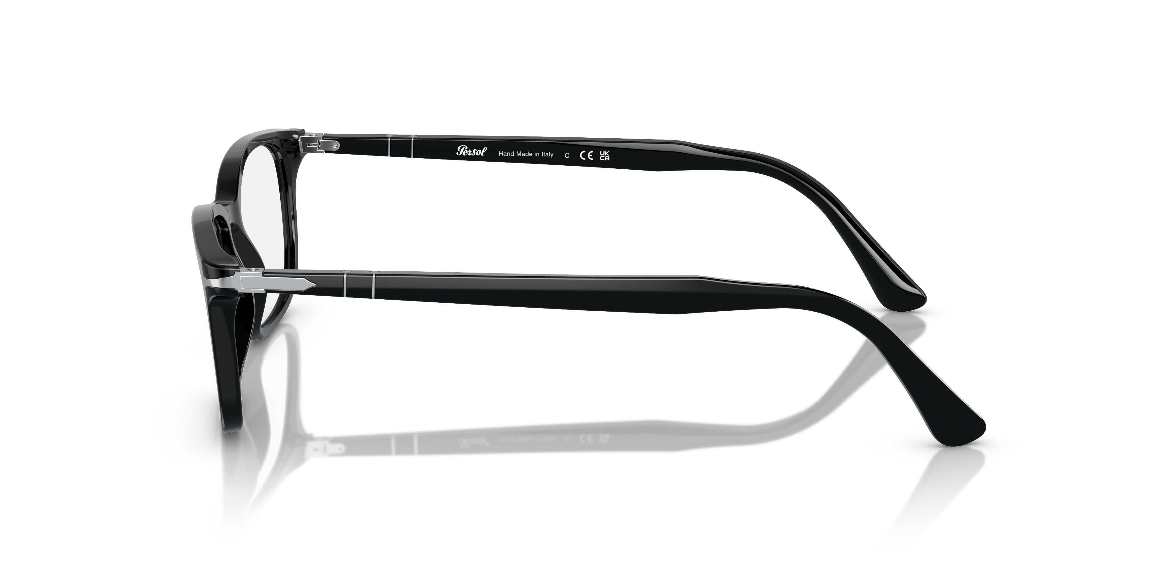 Persol PO3189V Glasses Clearly