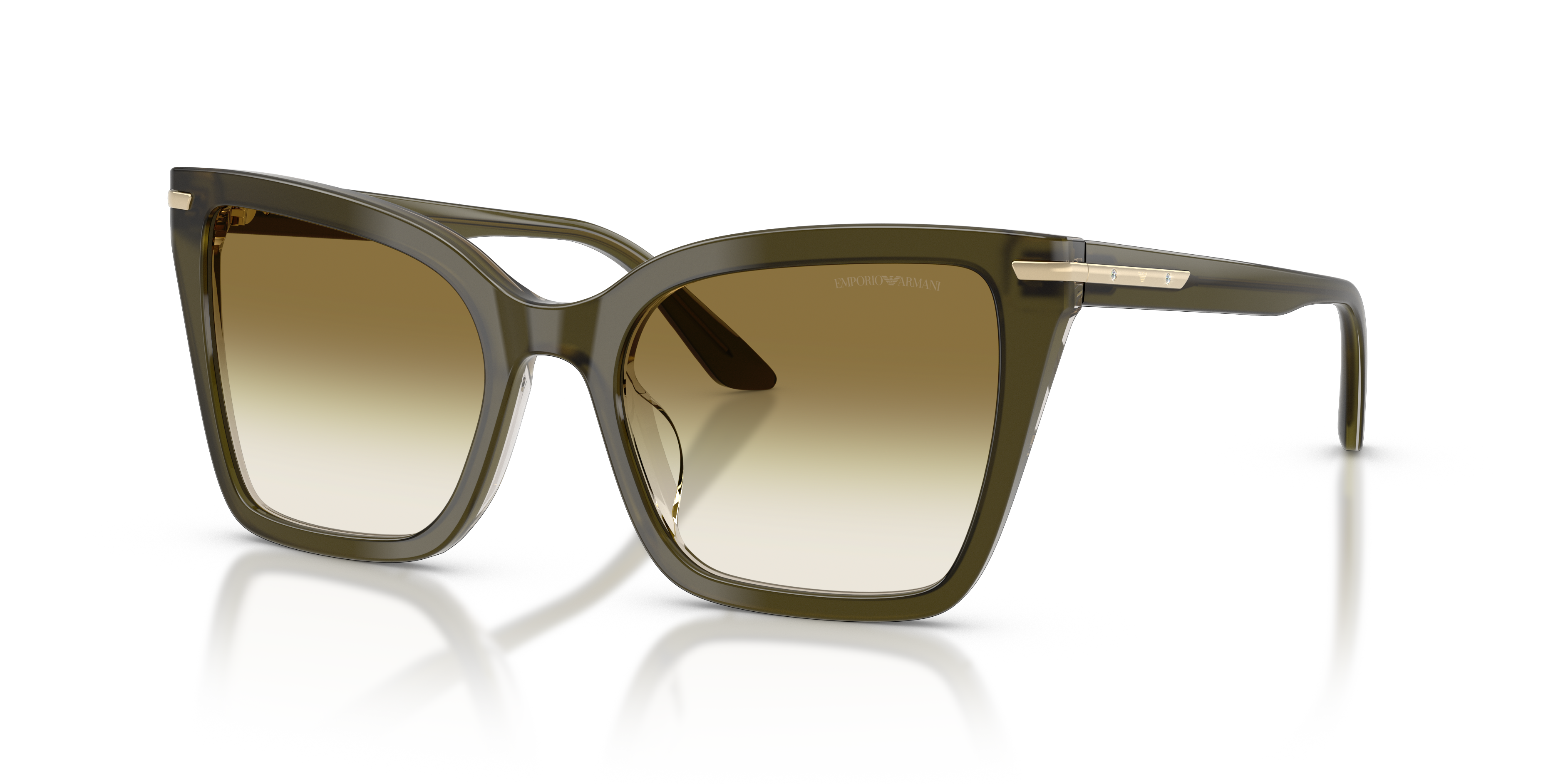 Emporio Armani Sunglasses EA4273BU