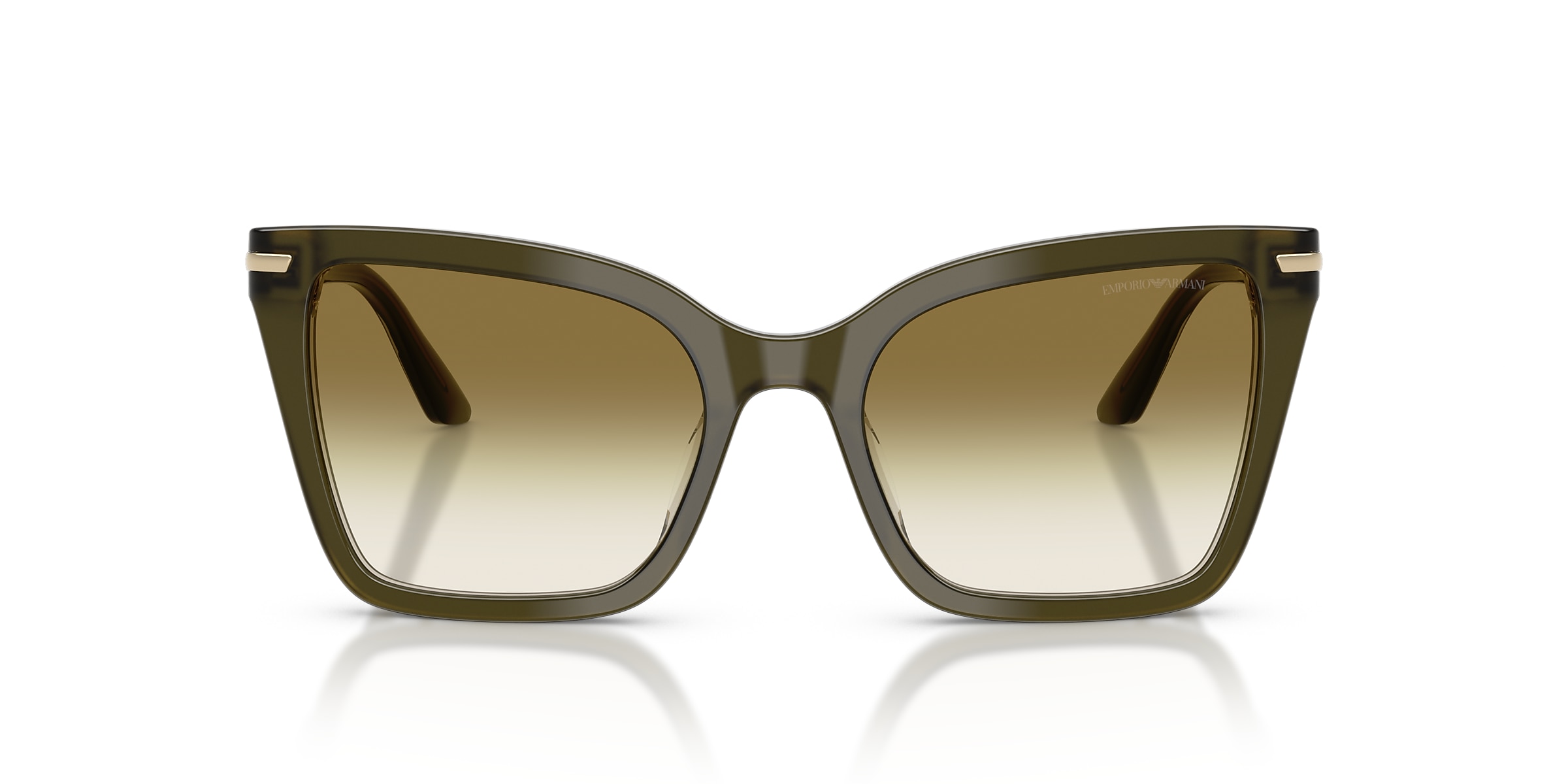 Emporio Armani Sunglasses EA4273BU
