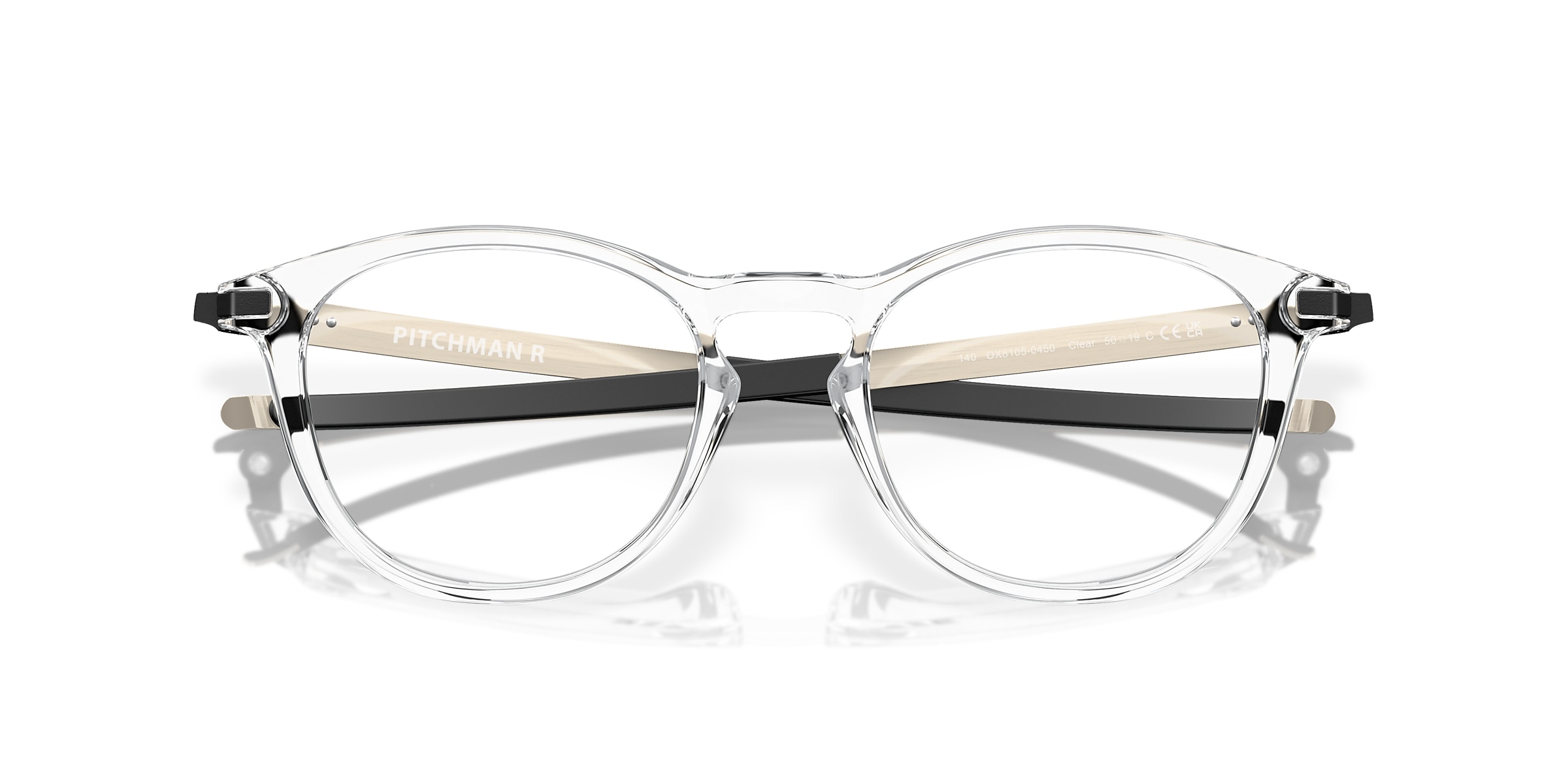 Oakley Glasses OX8105 PITCHMAN™ R