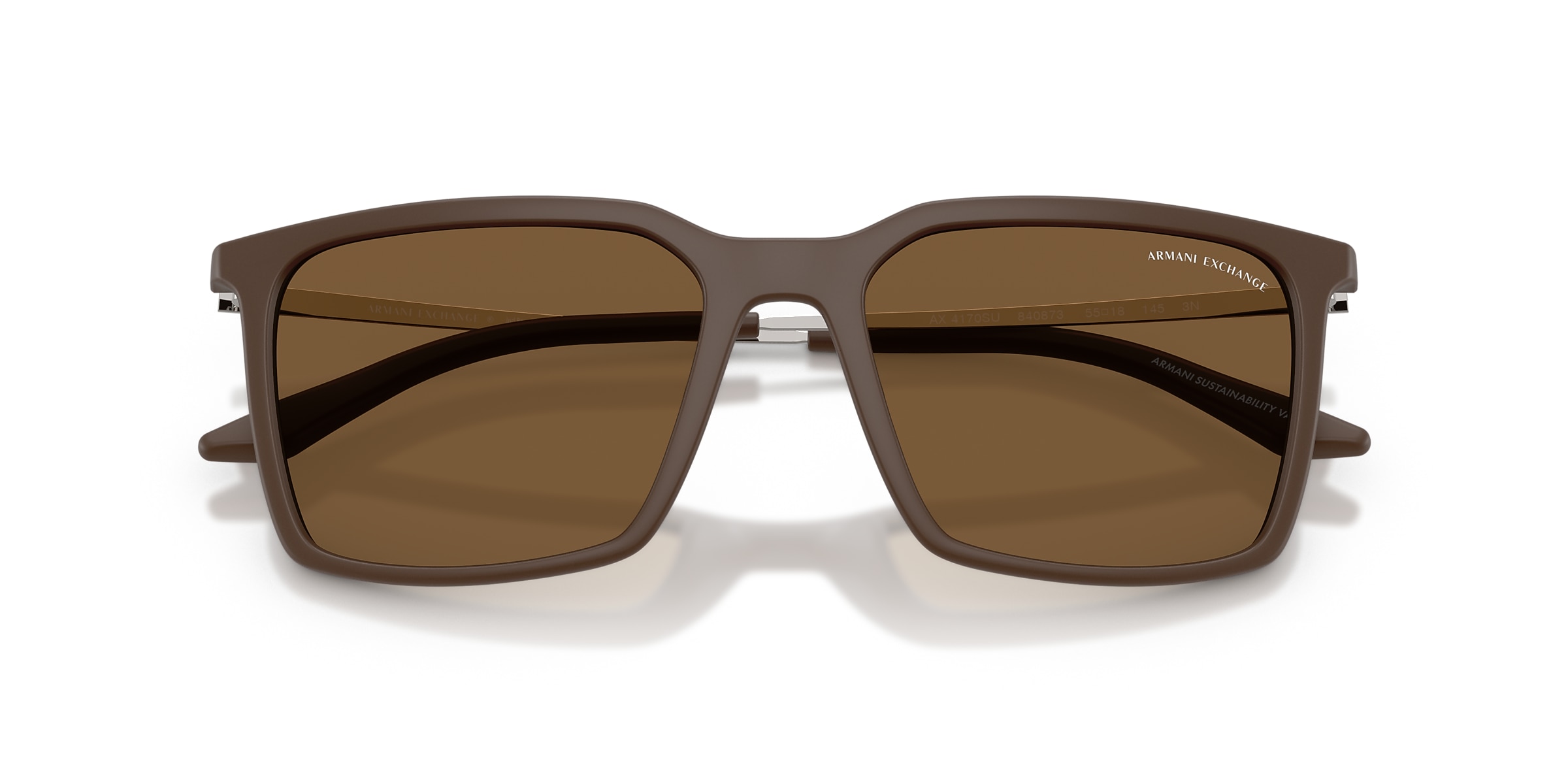 Armani Exchange Sunglasses AX4170SU