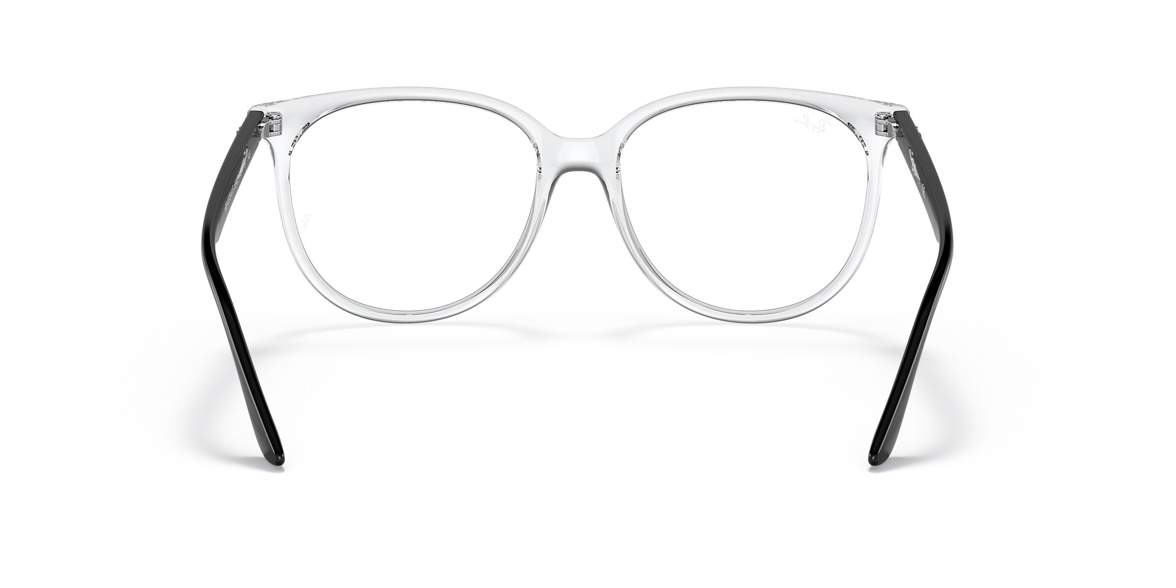 Ray-Ban Glasses RB4378VF RB4378V OPTICS