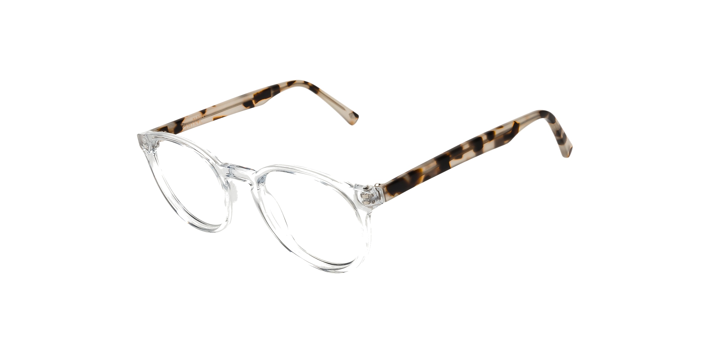 Clearly Glasses BONDI