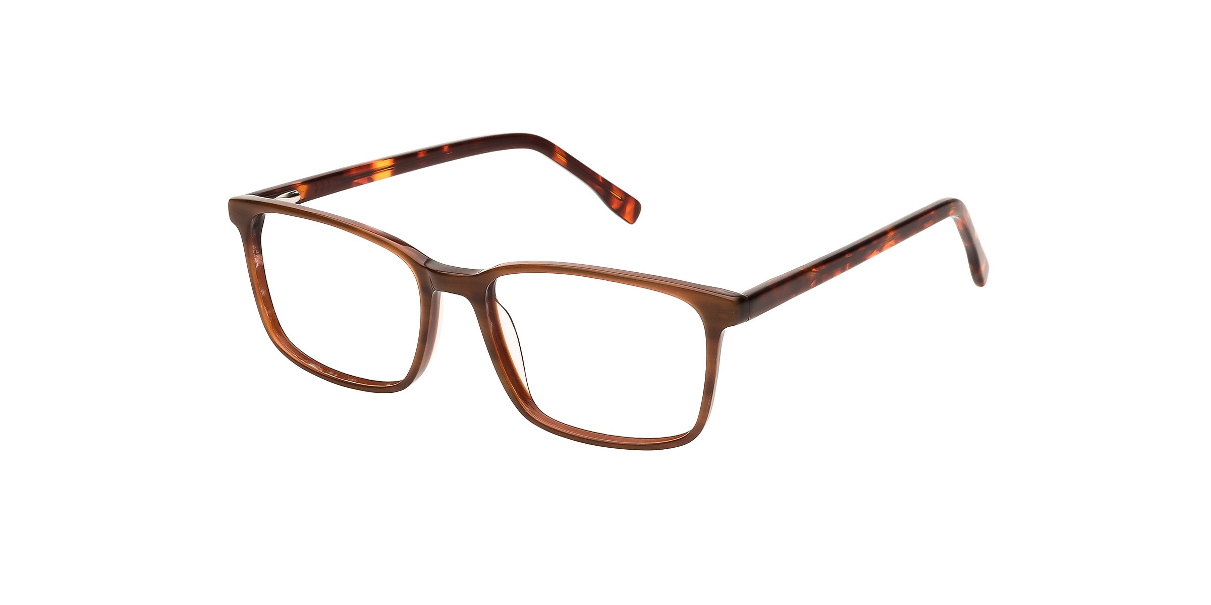 Clearly Glasses ROSS RIVER