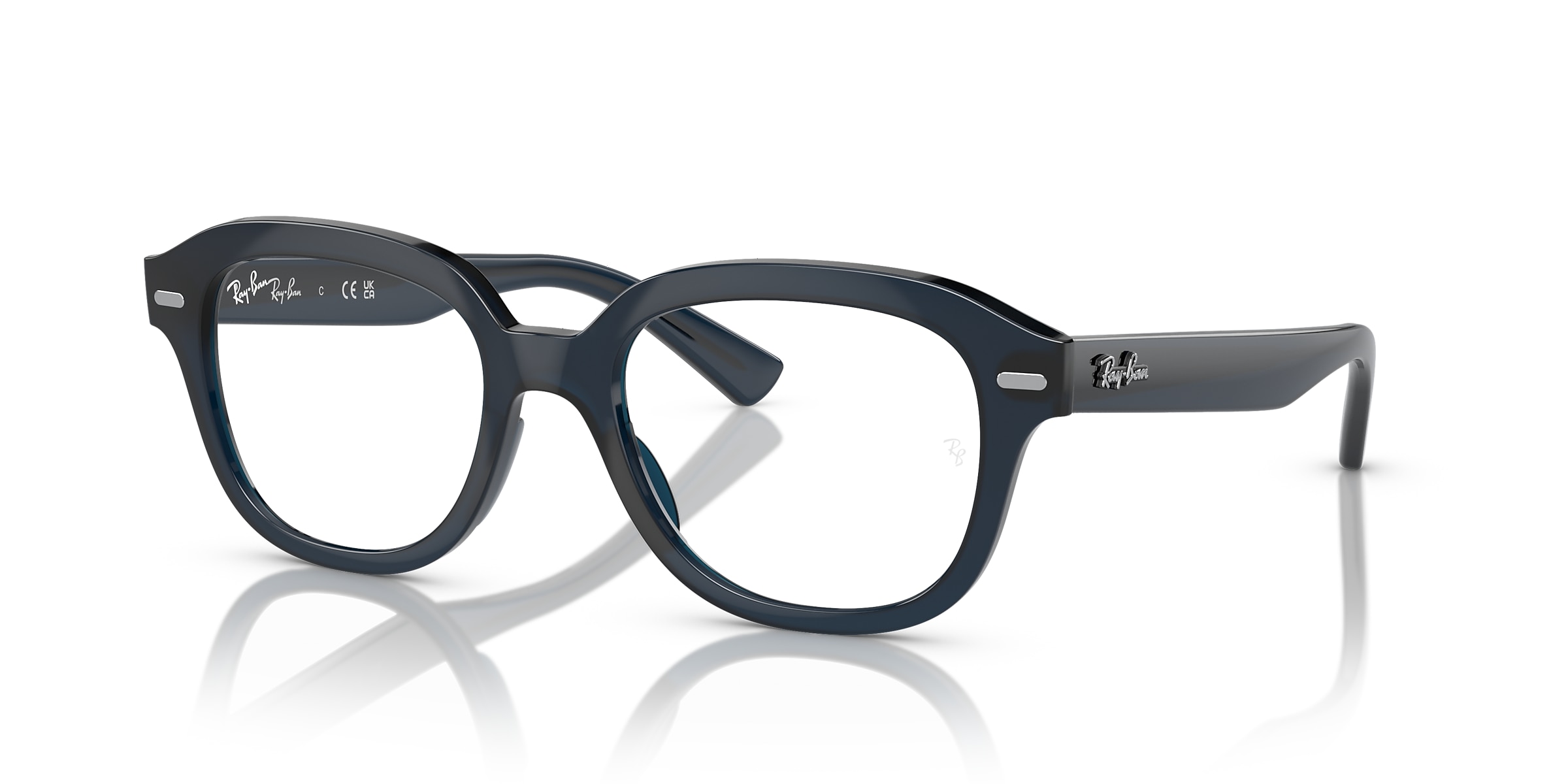 Ray-Ban Glasses RB7215 ERIK OPTICS