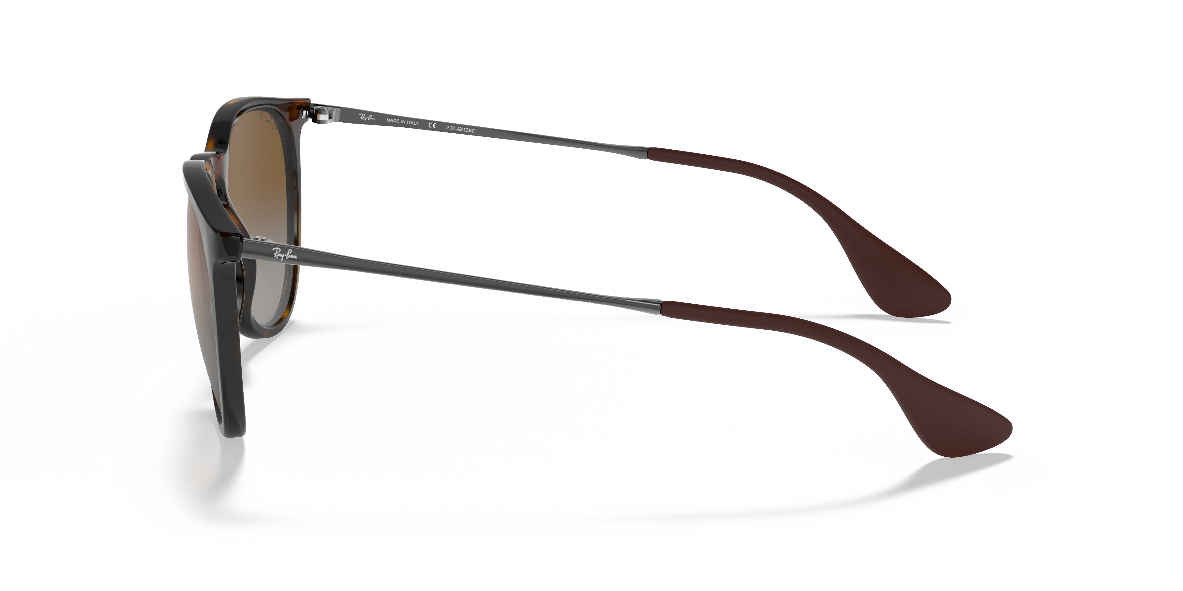 小物 RayBan ERIKA CLASSIC RB4171F Ray-Ban RB4171 ERIKA CLASSIC Sunglasses | Clearly