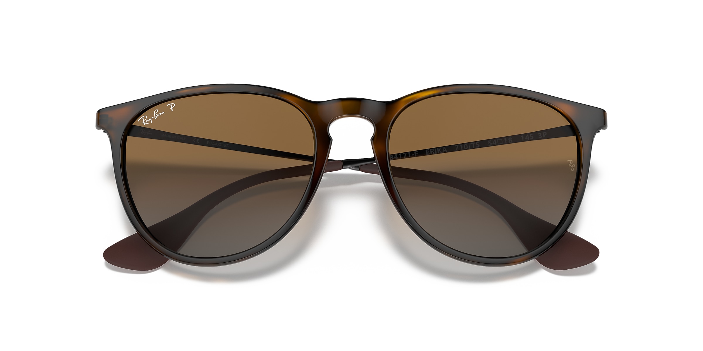 Ray-Ban Sunglasses RB4171F ERIKA CLASSIC