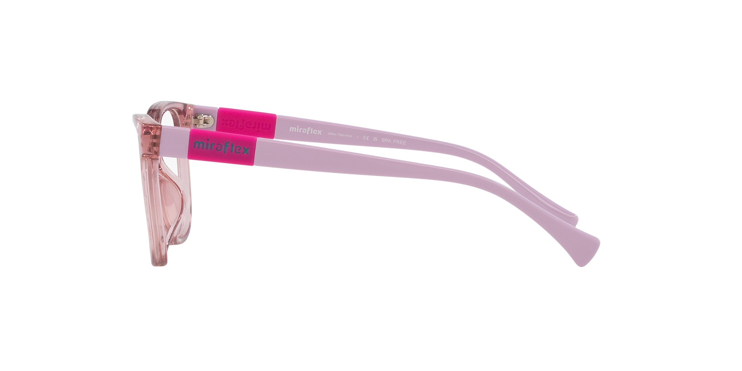 Miraflex Glasses MF4023