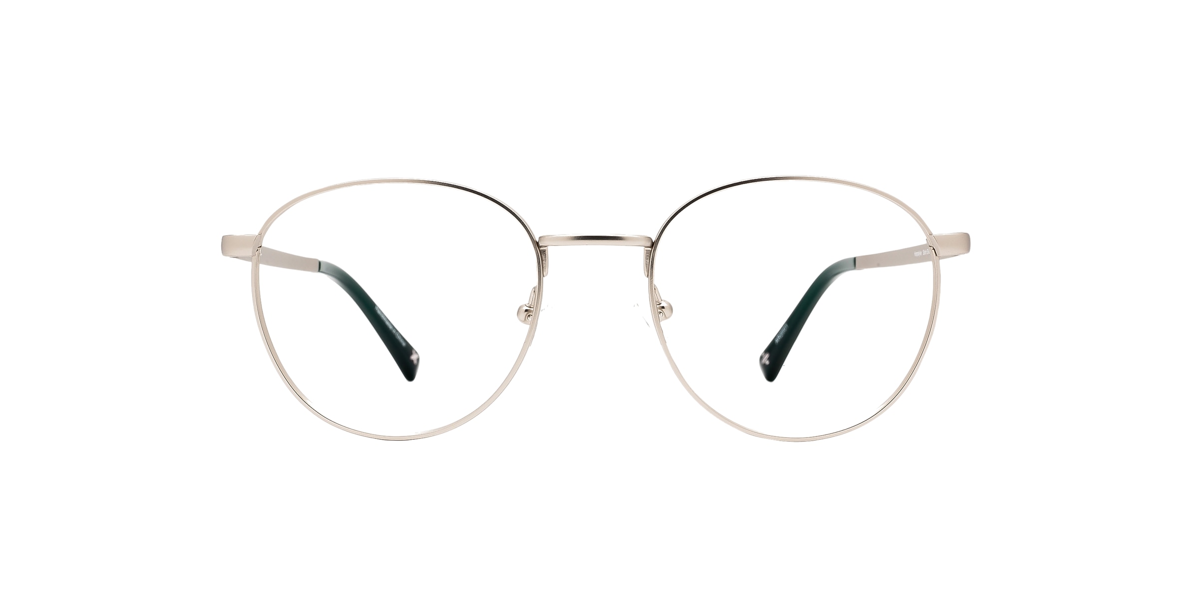 Clearly Glasses HARPALYKE