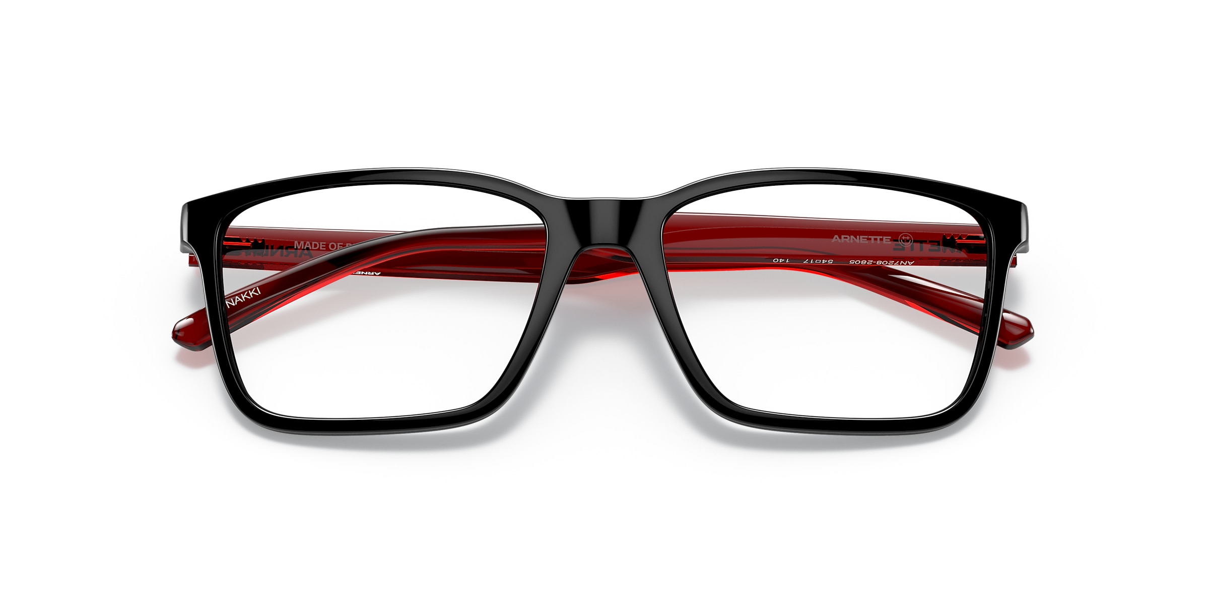 Arnette Glasses AN7208 NÄKKI