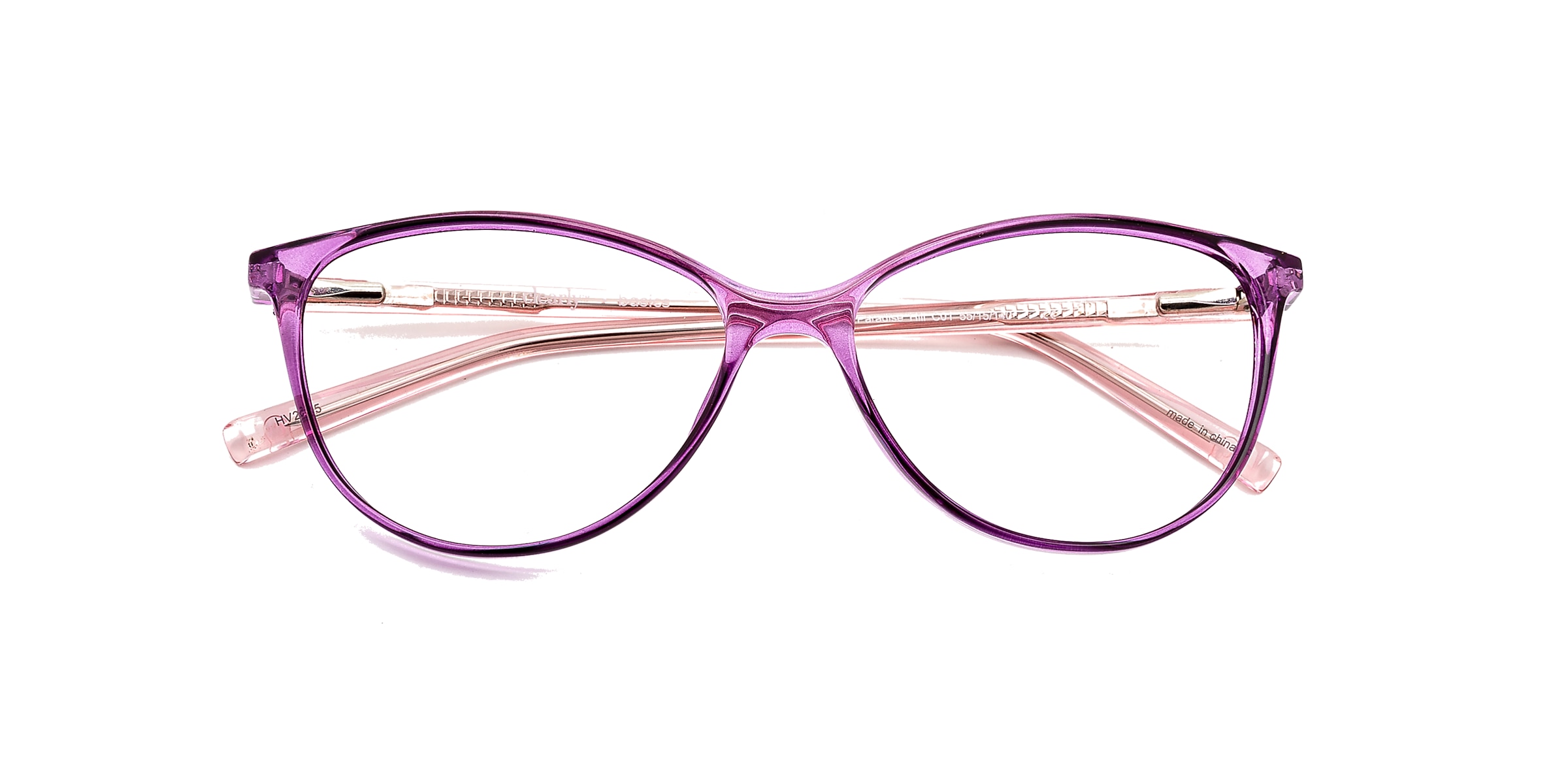 Clearly Glasses PARADISE HILL