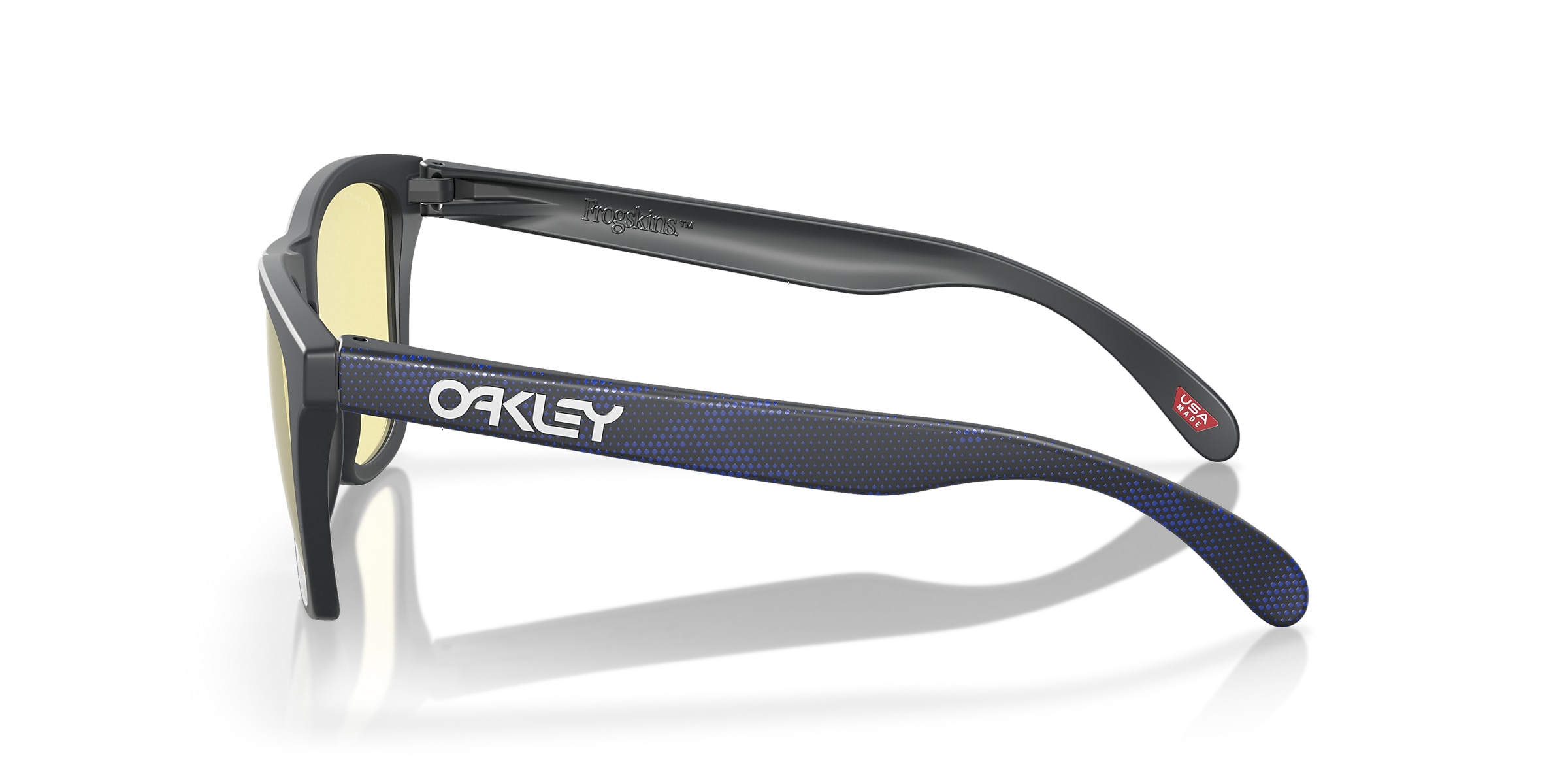Oakley Sunglasses OO9013 FROGSKINS™ GAMING COLLECTION