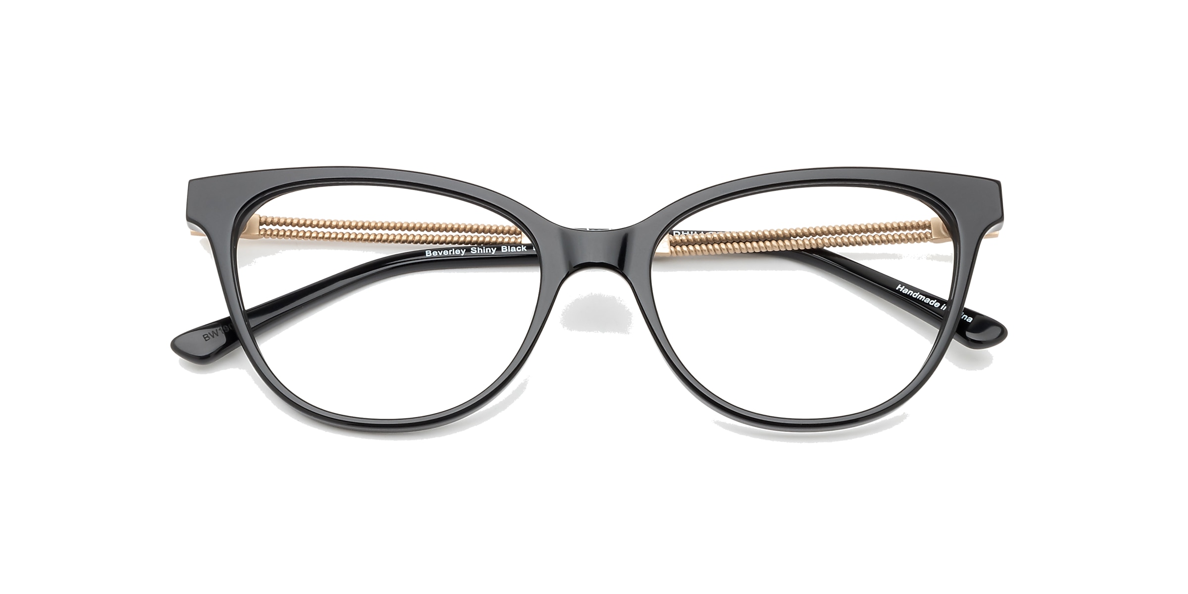 Clearly Glasses BEVERLEY