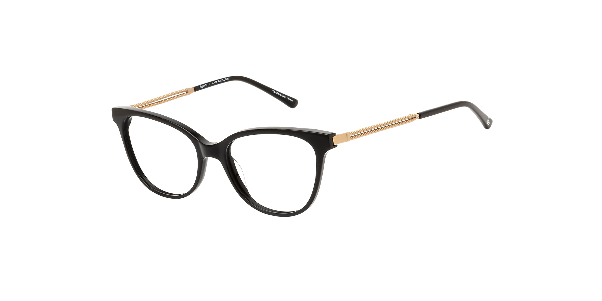 Clearly Glasses BEVERLEY