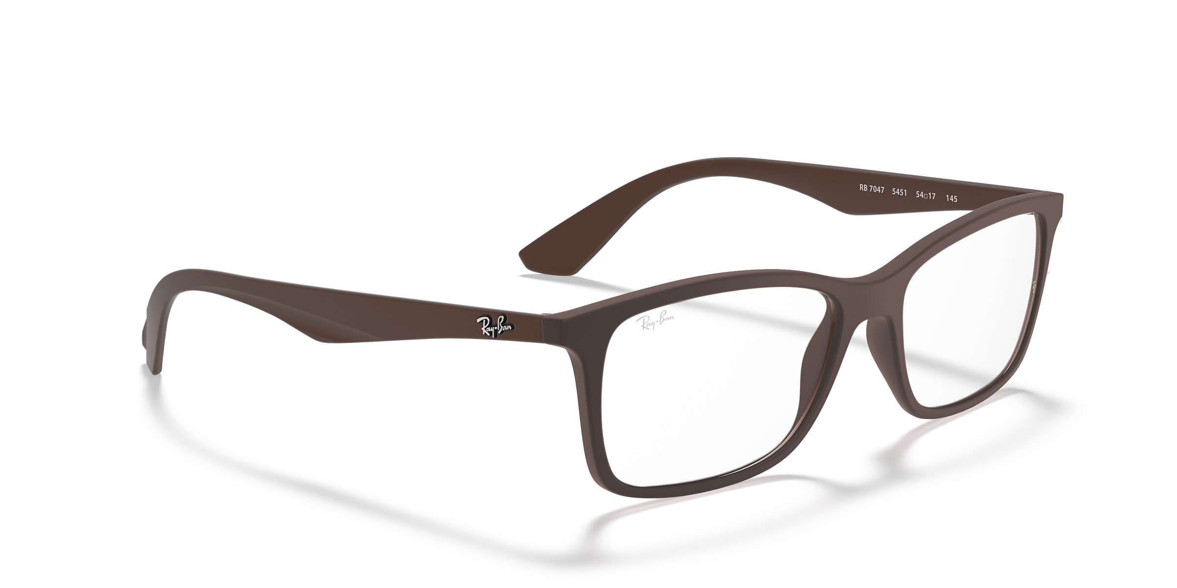 Ray-Ban Glasses RB7047 OPTICS