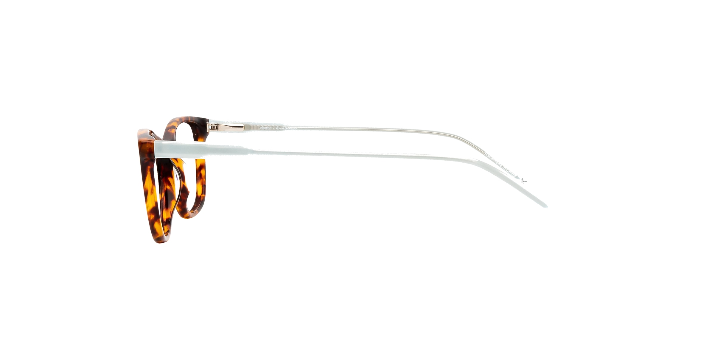 Clearly Glasses SAGITTA