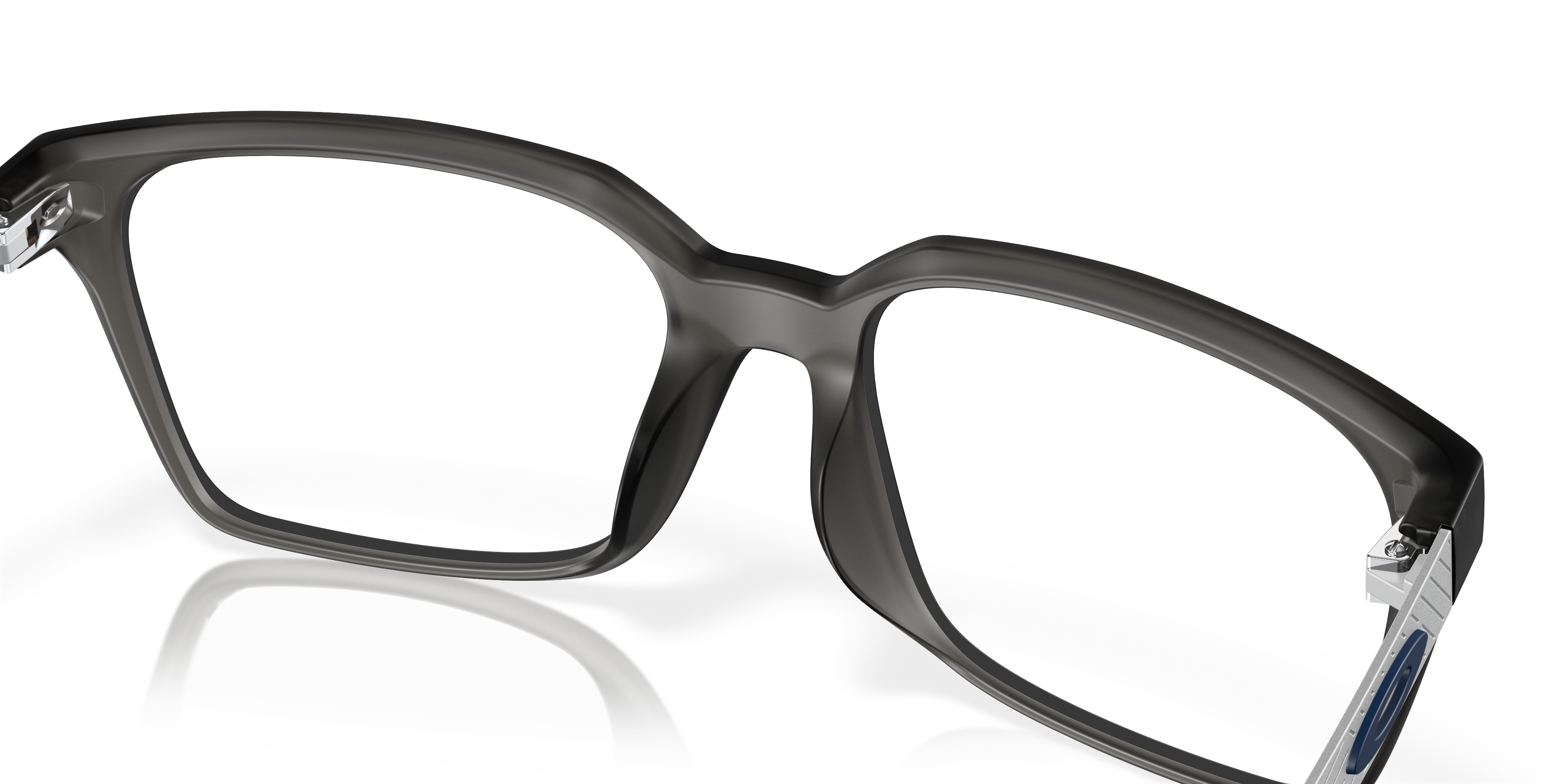 Oakley OX8180F DEHAVEN (LOW BRIDGE FIT) Glasses | Clearly