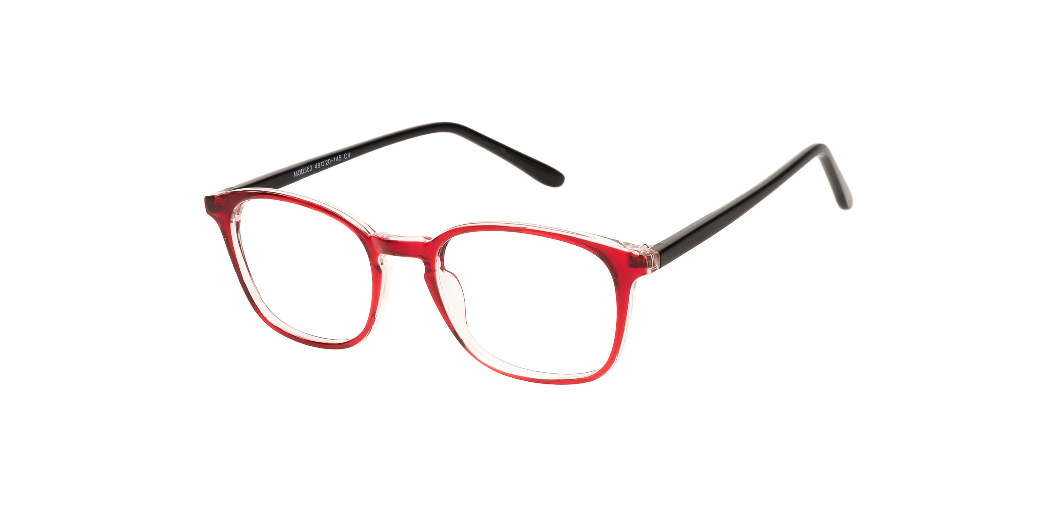 Clearly KENSINGTON Glasses Clearly