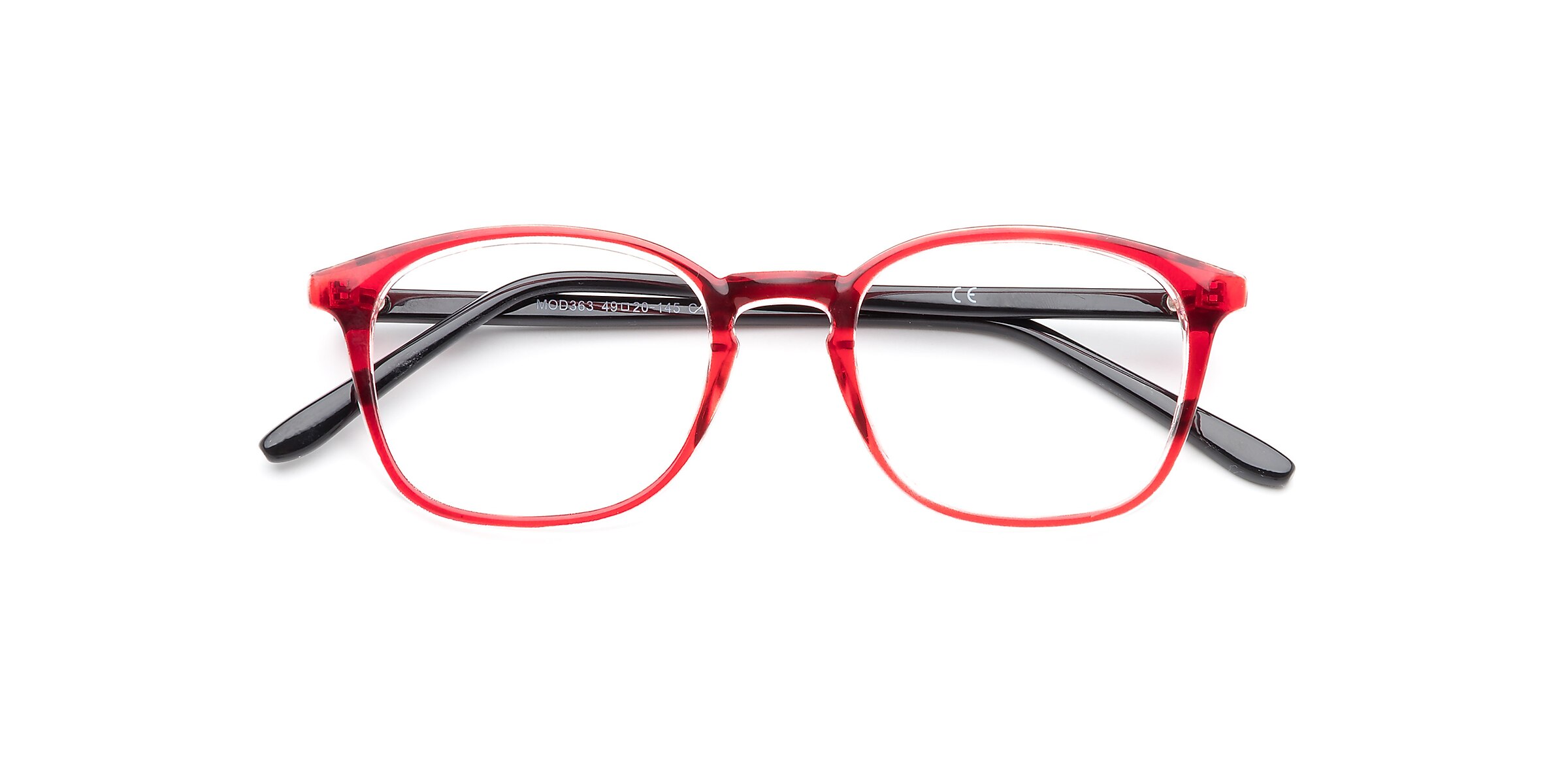 Clearly Glasses KENSINGTON