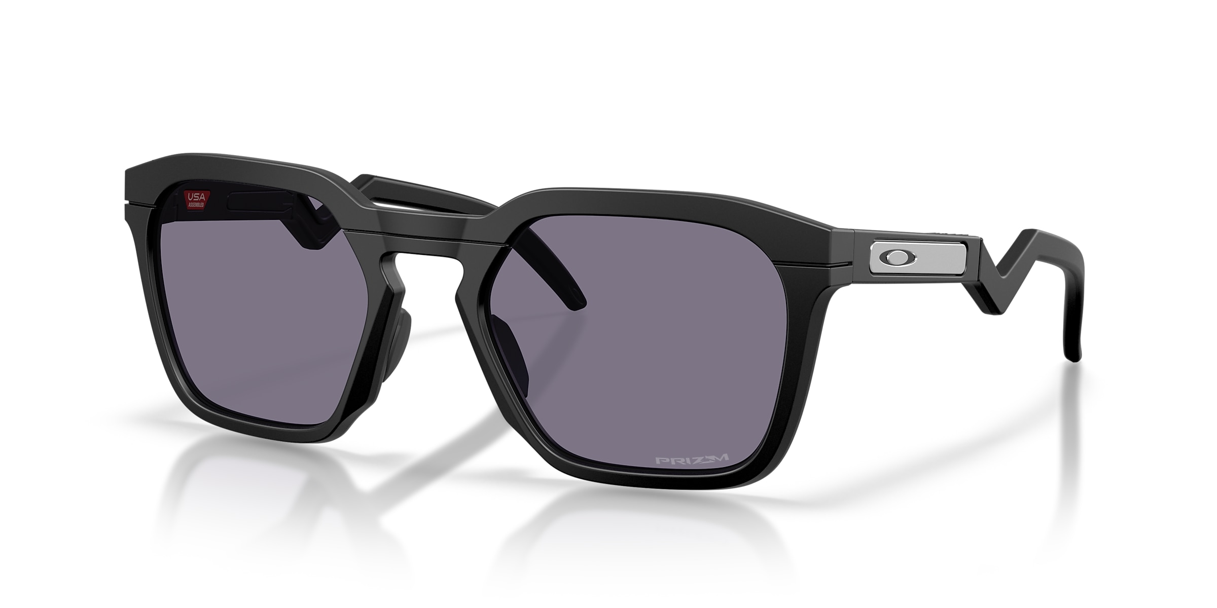 Oakley Sunglasses OO9533 HSTN SQ