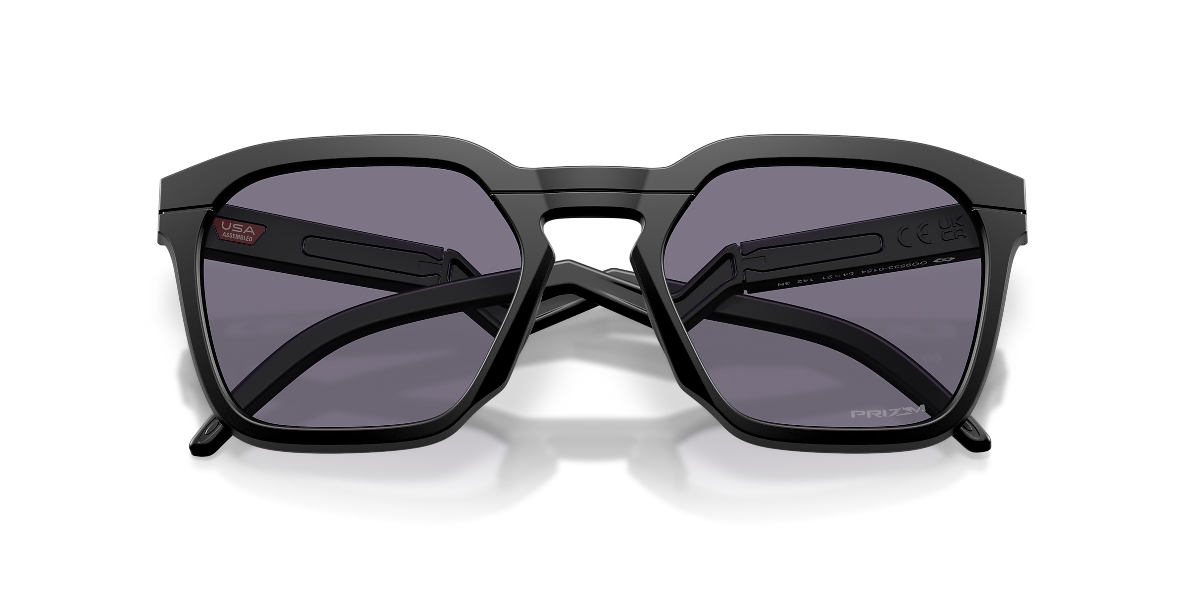 Oakley Sunglasses OO9533 HSTN SQ