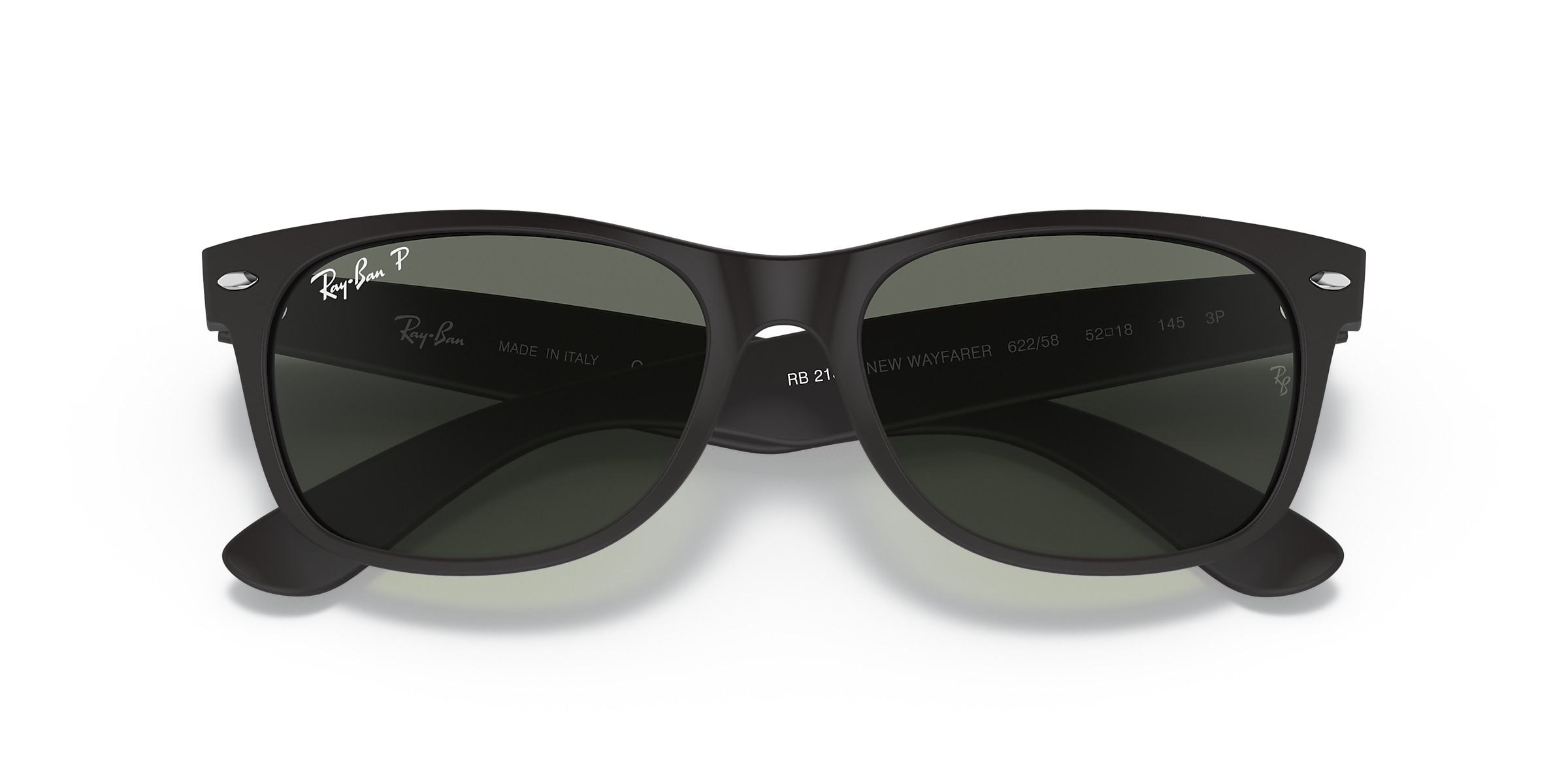 Ray-Ban Sunglasses RB2132 NEW WAYFARER CLASSIC