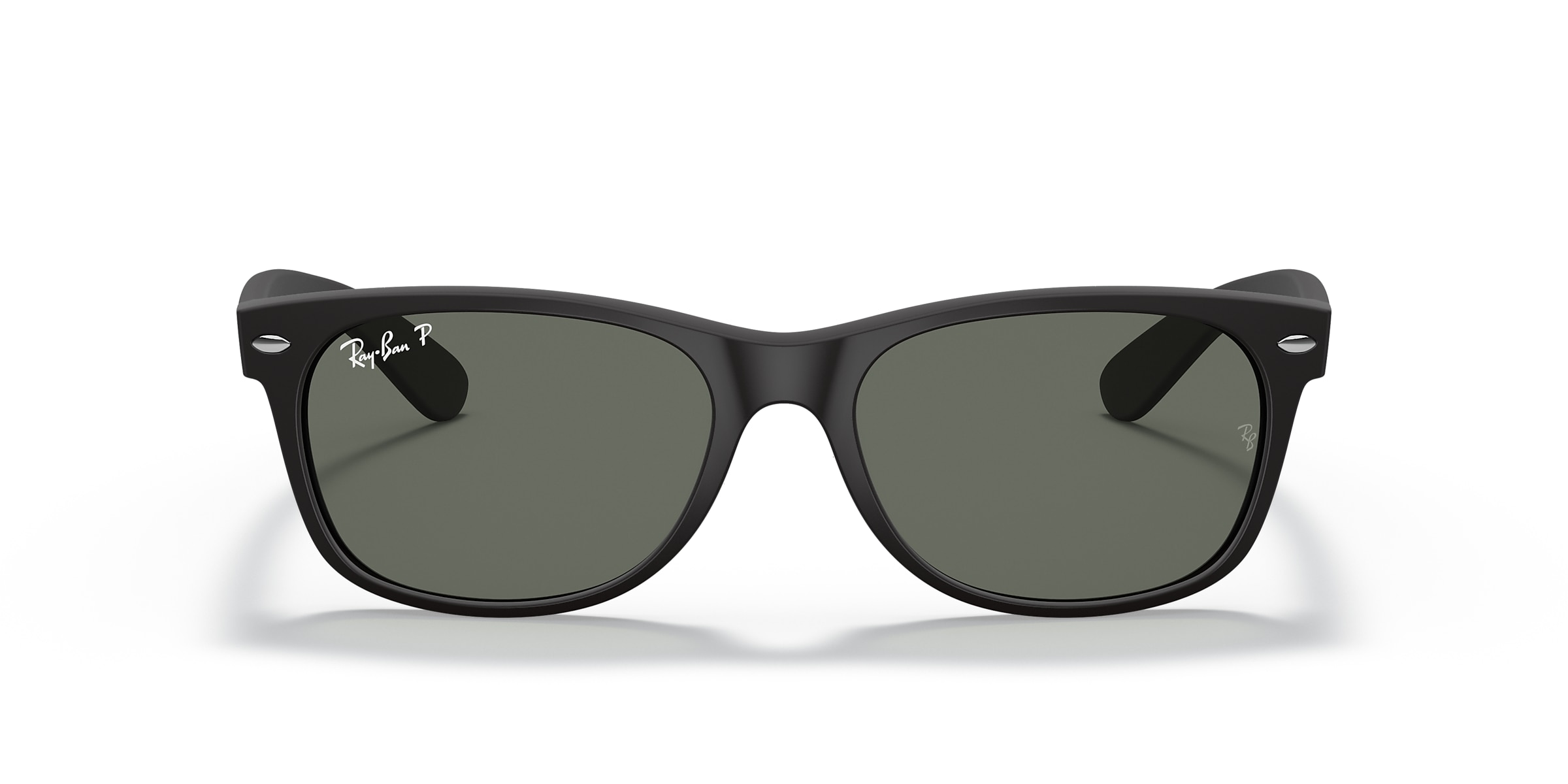 Ray-Ban Sunglasses RB2132 NEW WAYFARER CLASSIC