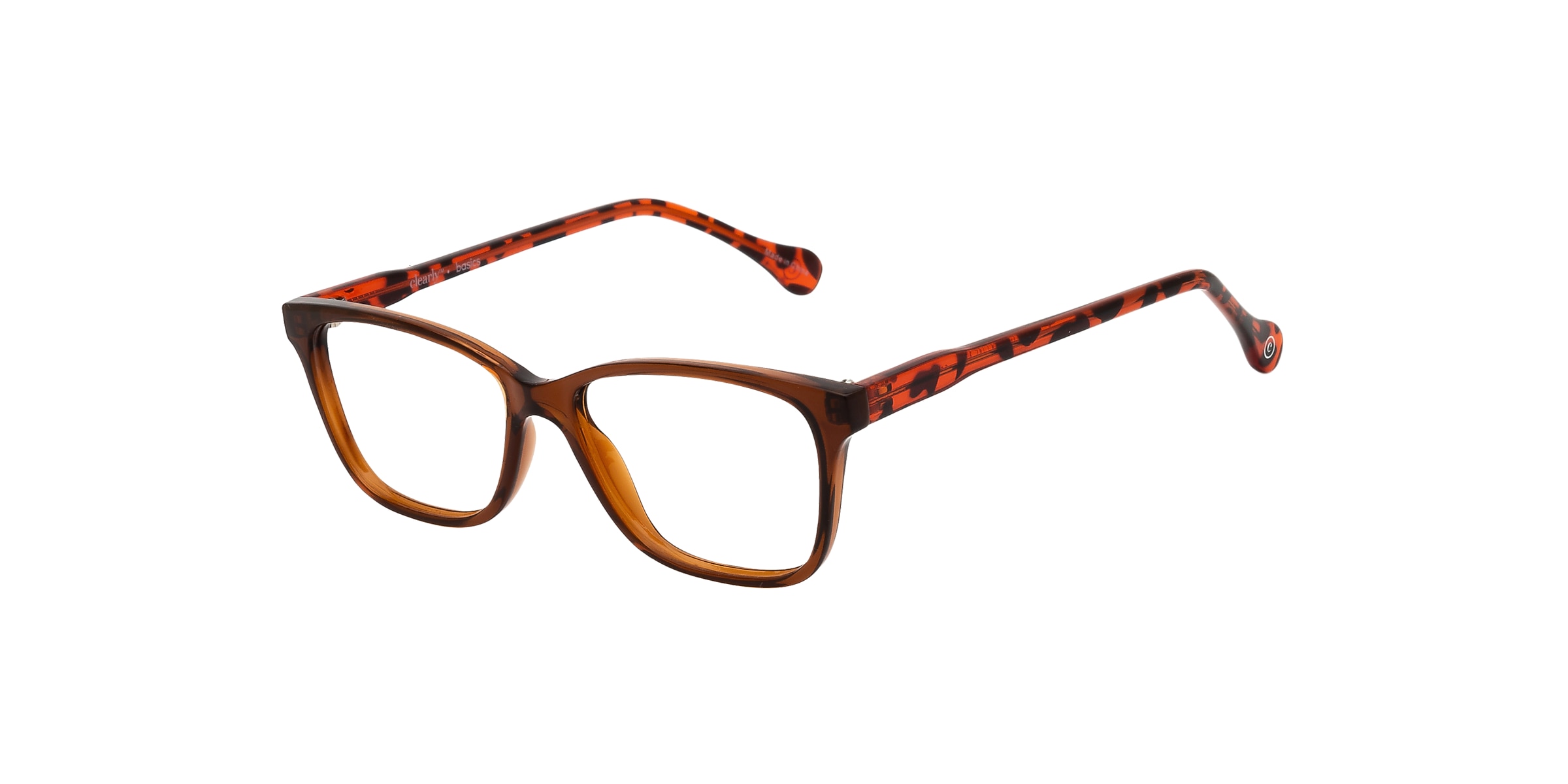 Clearly Glasses TWILLINGATE