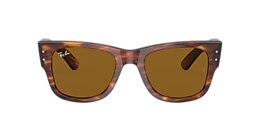 ray-ban Sunglasses rb0840s mega wayfarer