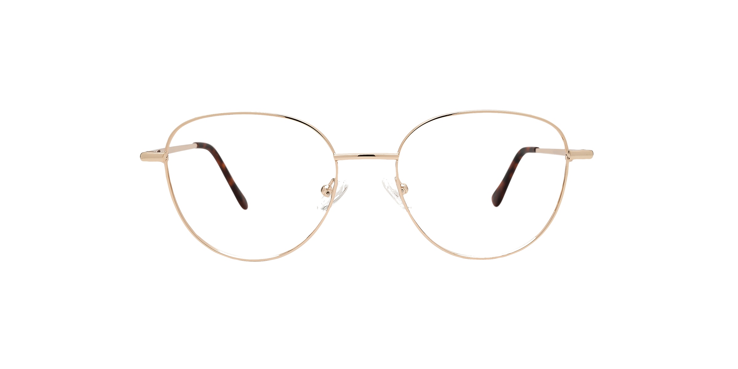 Clearly Glasses VEGREVILLE