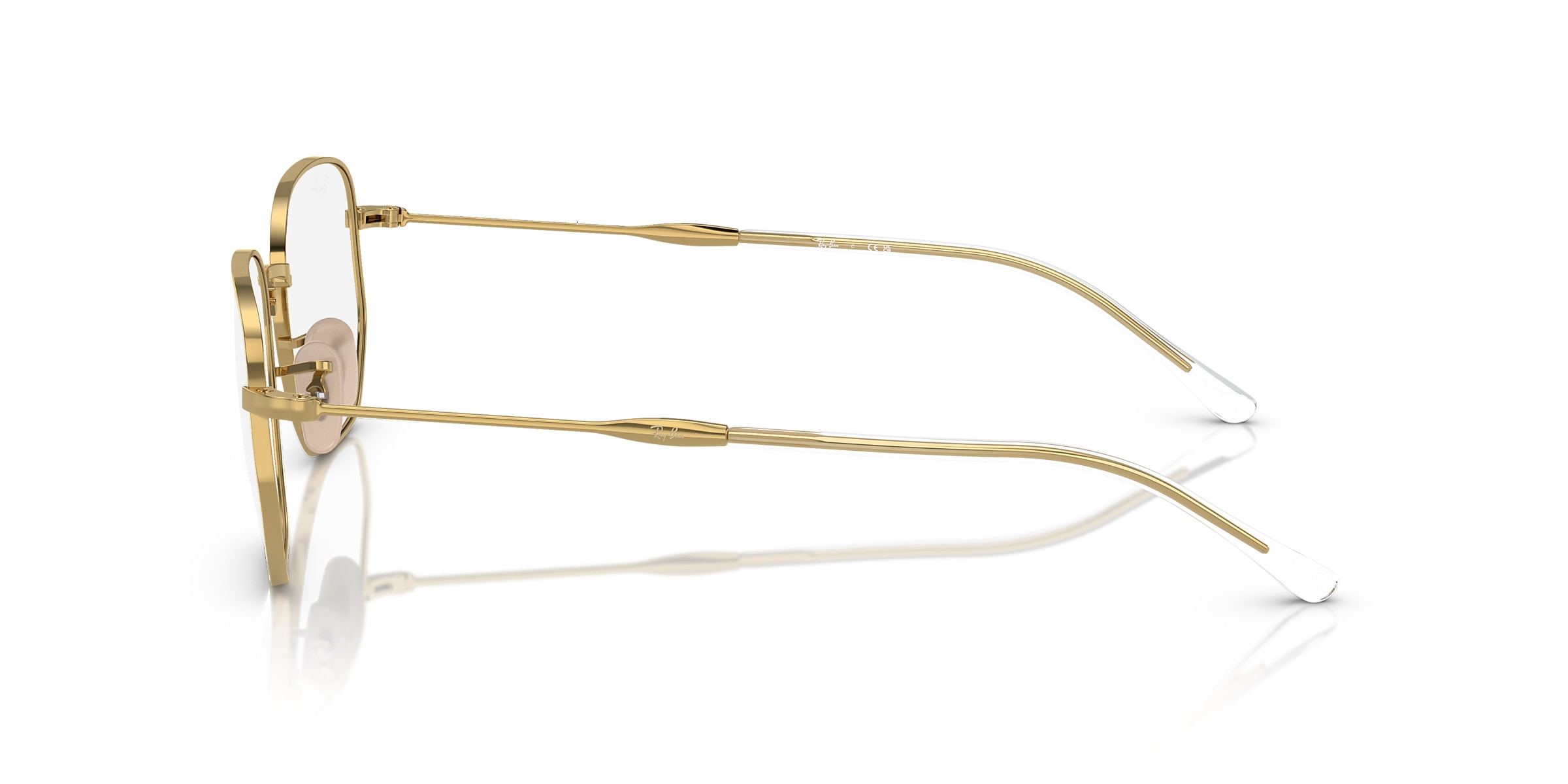 Ray-Ban Glasses RB6496 OPTICS