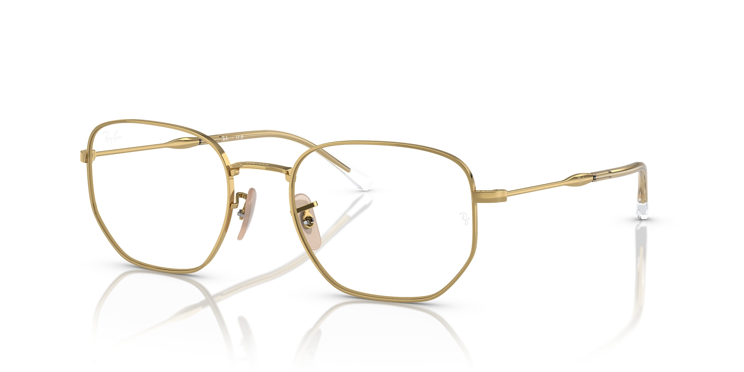 Ray-Ban Glasses RB6496 OPTICS