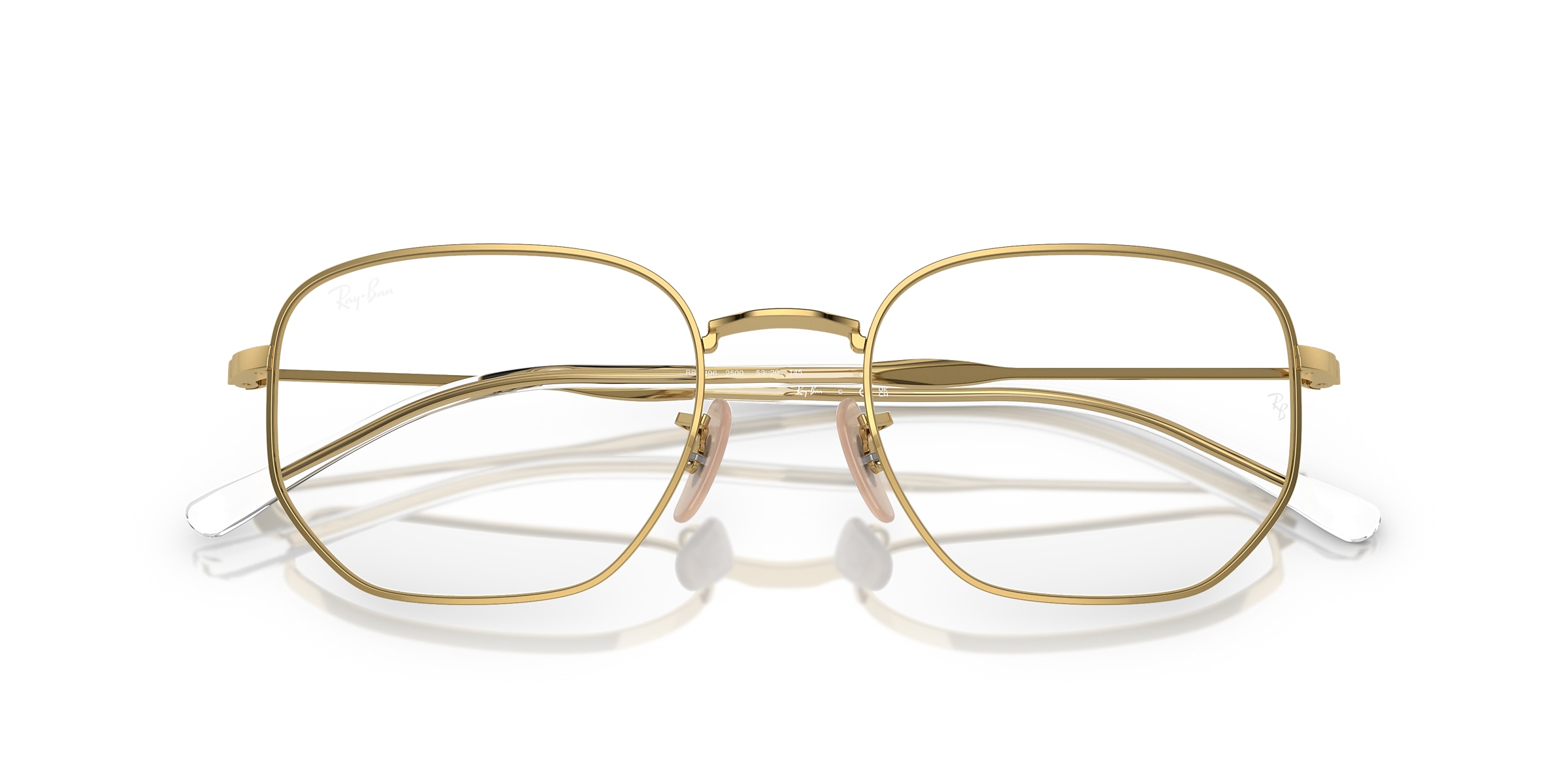 Ray-Ban Glasses RB6496 OPTICS