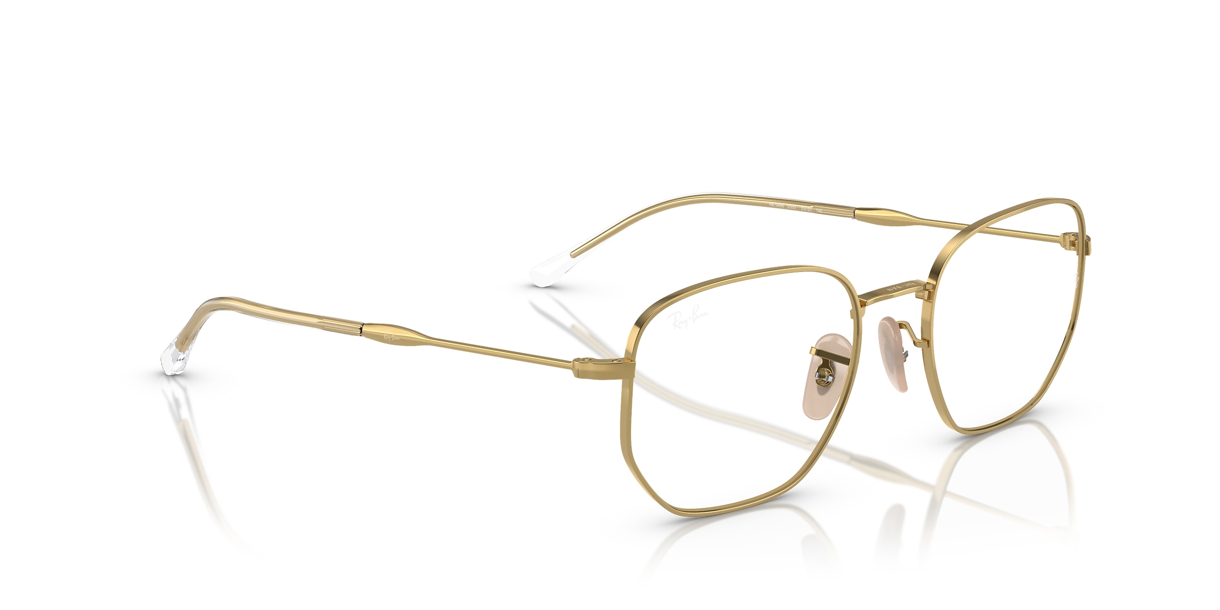 Ray-Ban Glasses RB6496 OPTICS