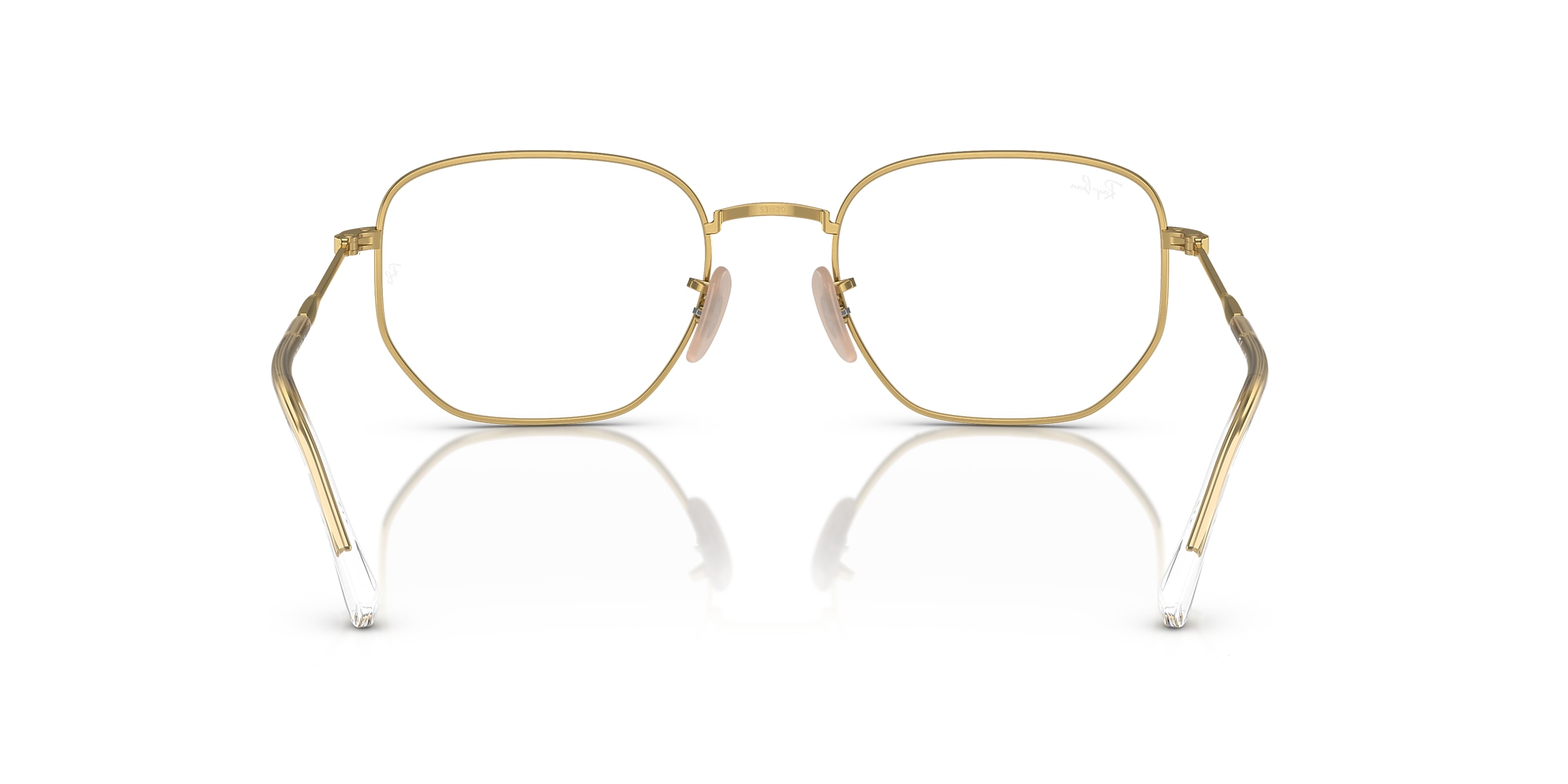 Ray-Ban Glasses RB6496 OPTICS
