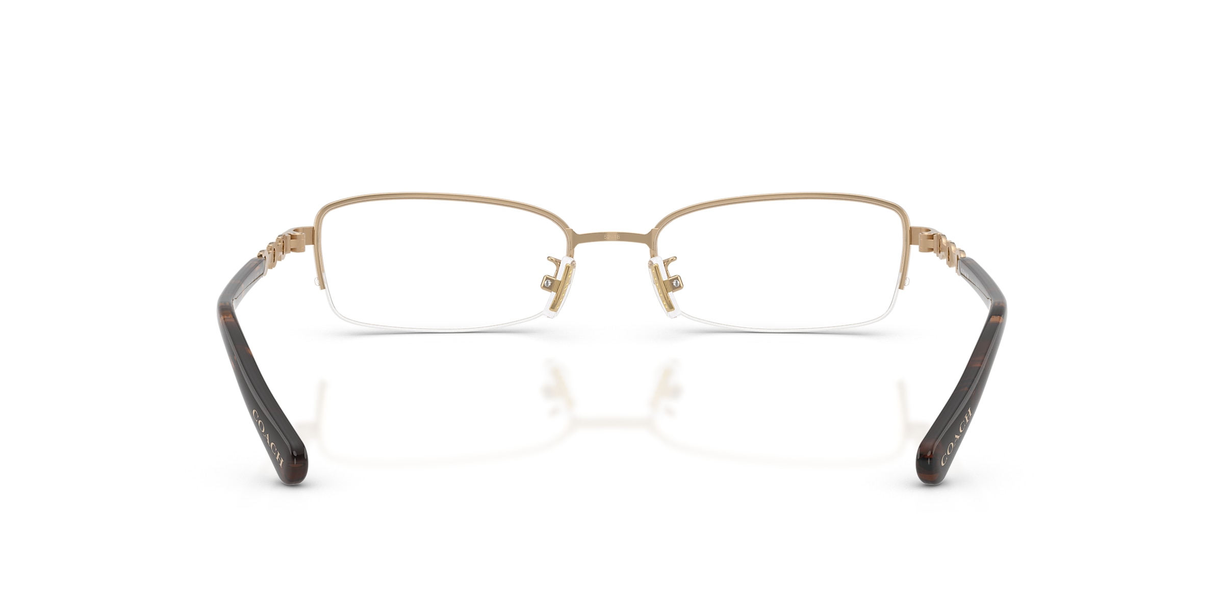 Coach Glasses HC5097