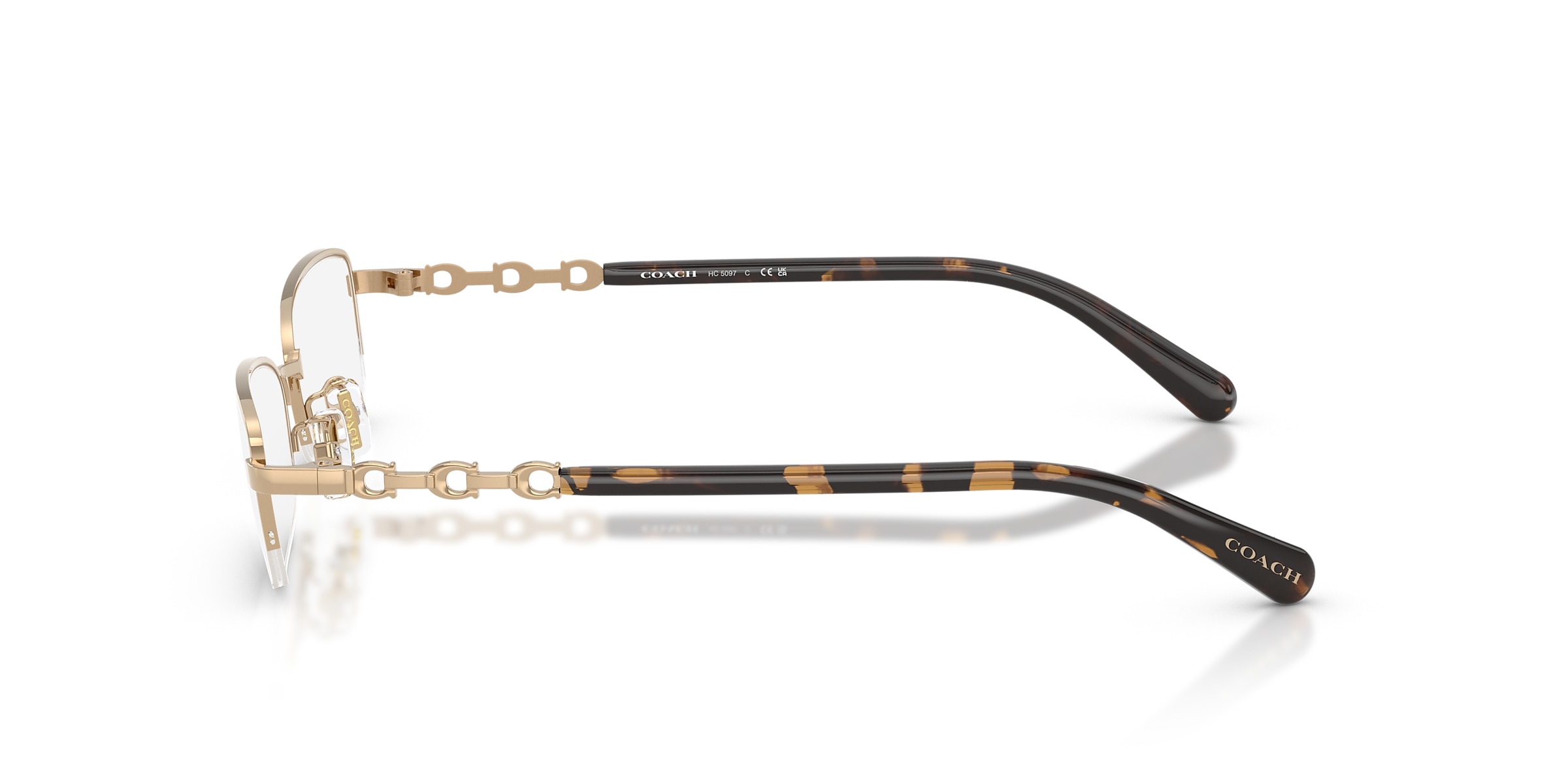 Coach Glasses HC5097