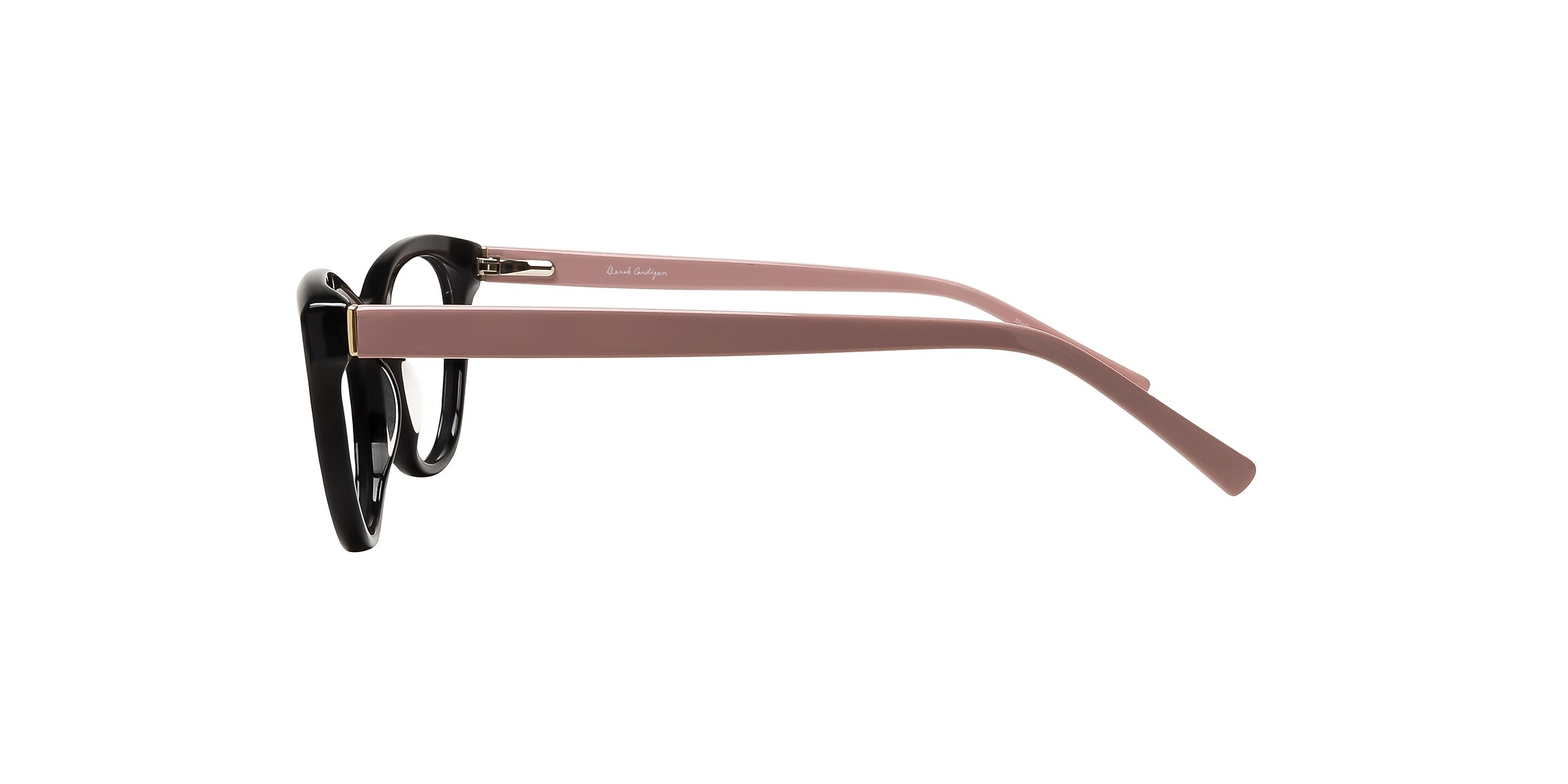 Derek Cardigan Glasses WILLOW