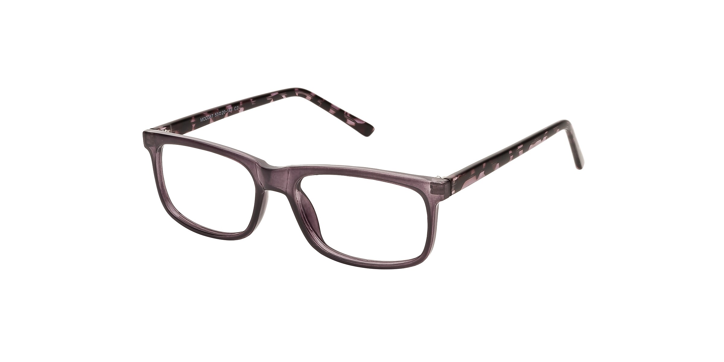 Clearly Glasses MOOSE JAW